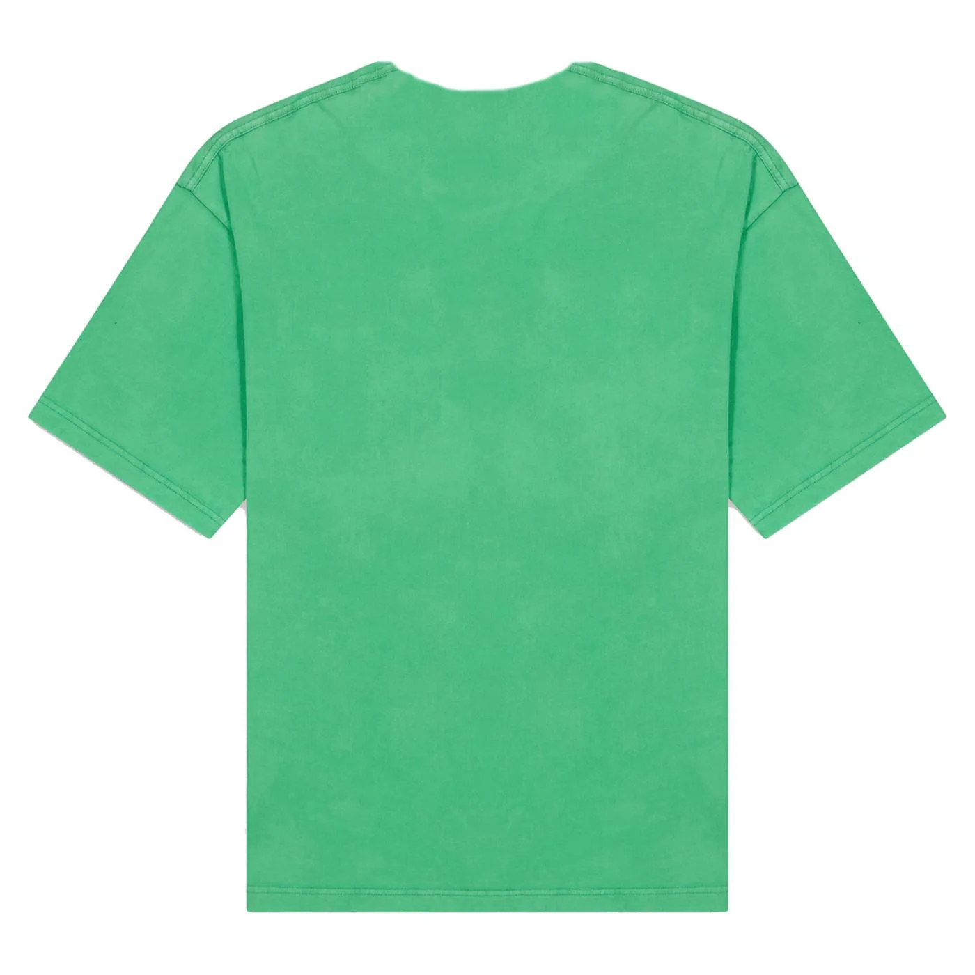 CHAMPION CREWNECK T-SHIRT - Image 2