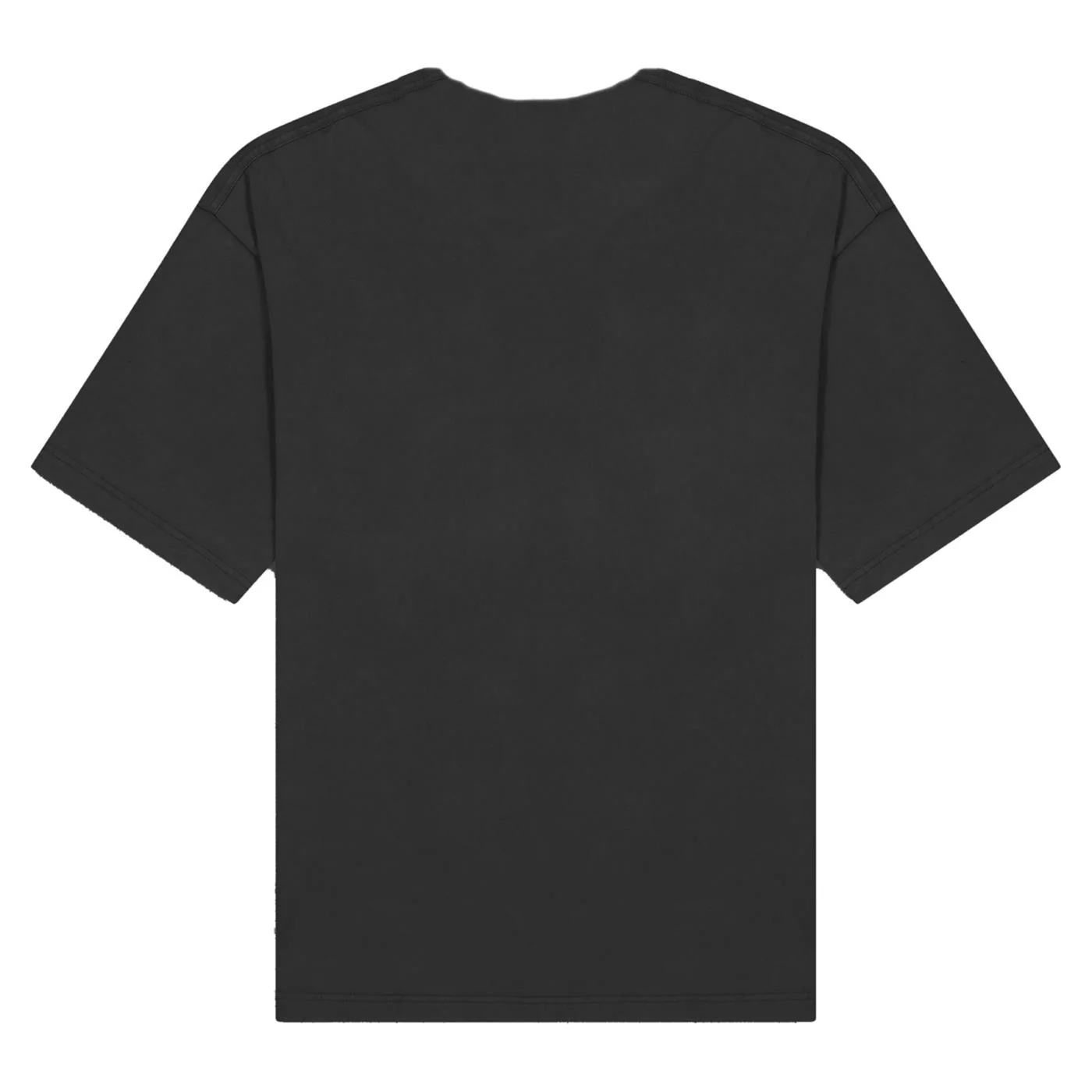 CHAMPION CREWNECK T-SHIRT - Image 2