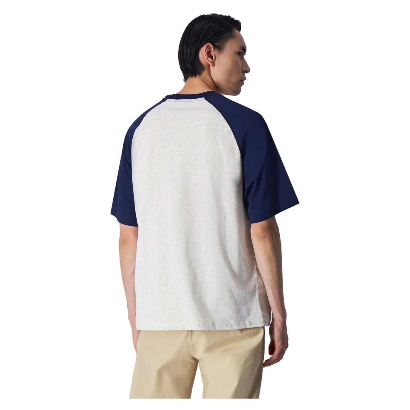 CHAMPION CREWNECK T-SHIRT - Image 3