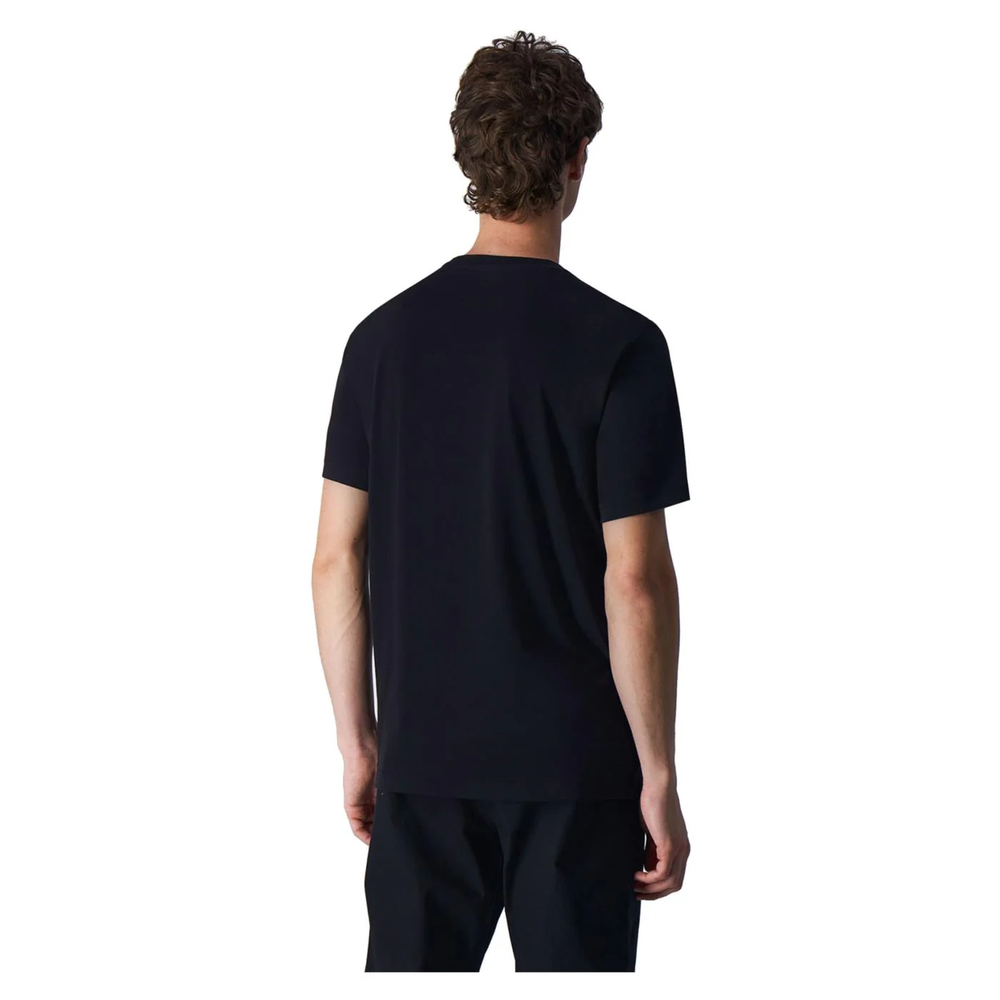 CHAMPION CREWNECK T-SHIRT - Image 3