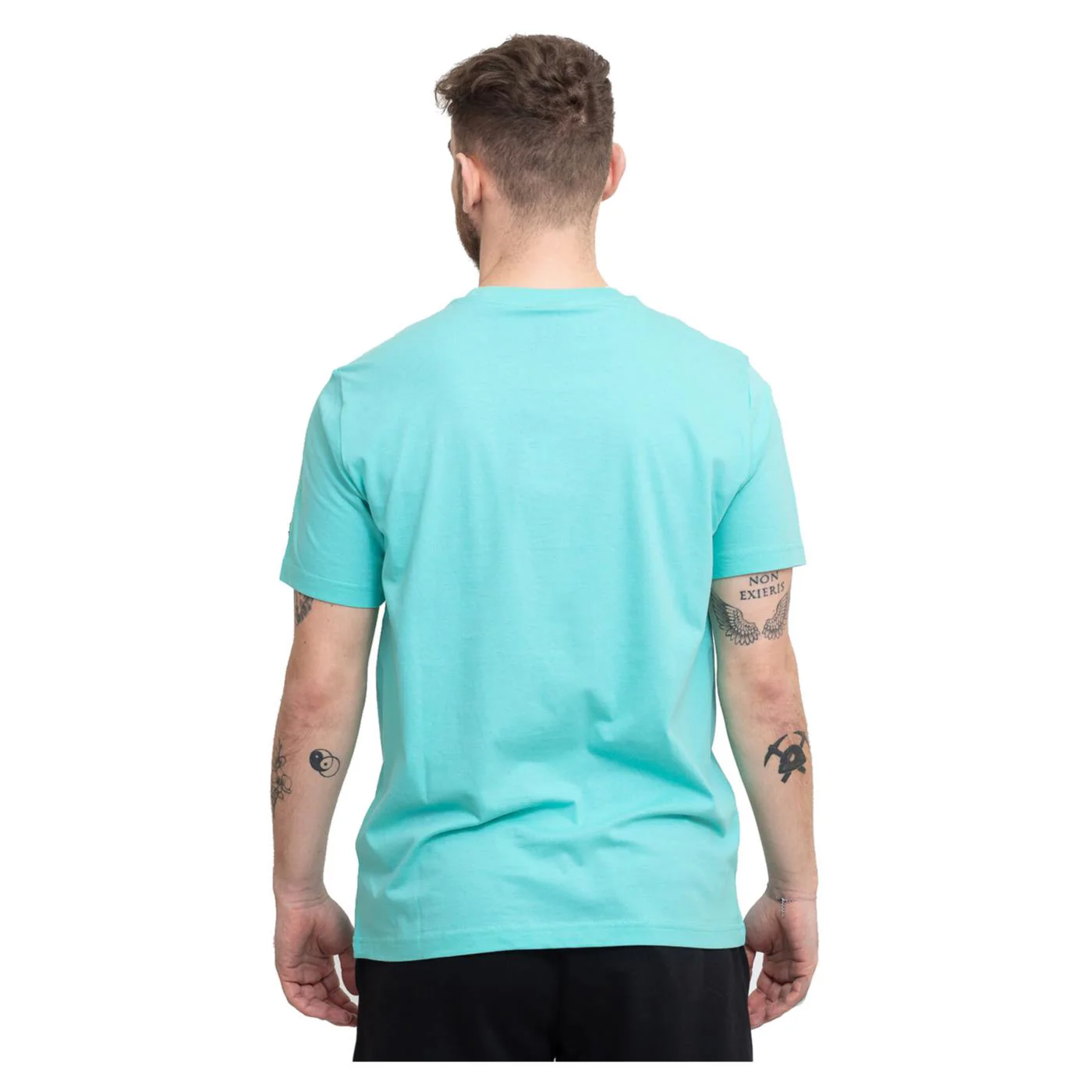 CHAMPION CREWNECK T-SHIRT - Image 3
