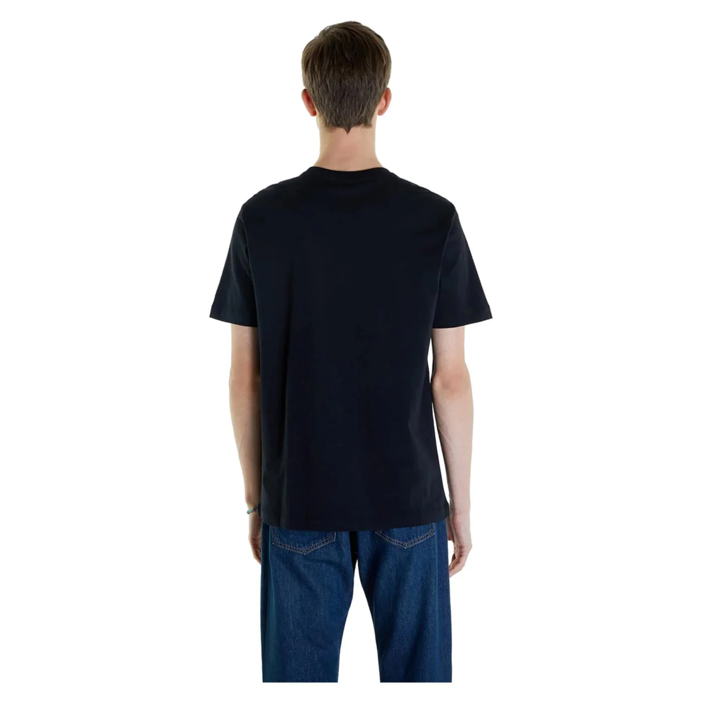 CHAMPION CREWNECK T-SHIRT - Image 2