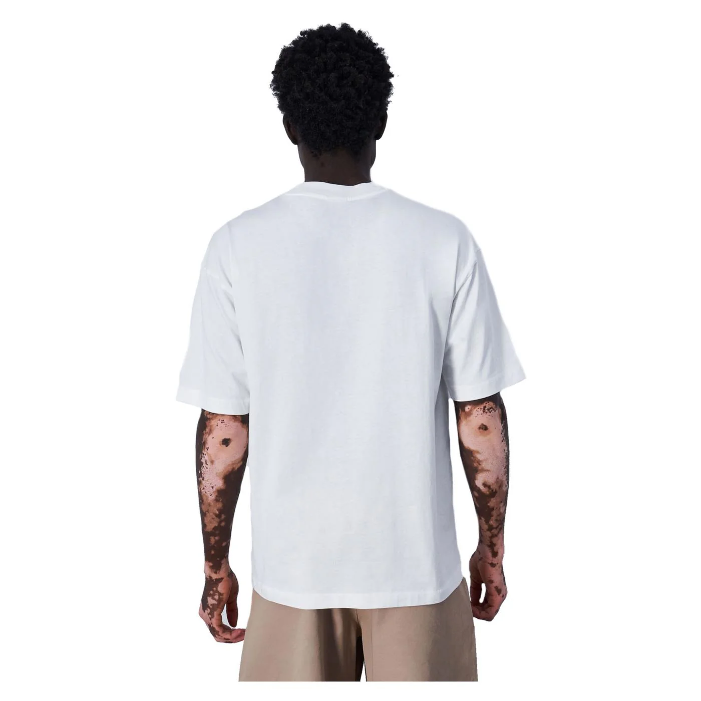 CHAMPION CREWNECK T-SHIRT - Image 3