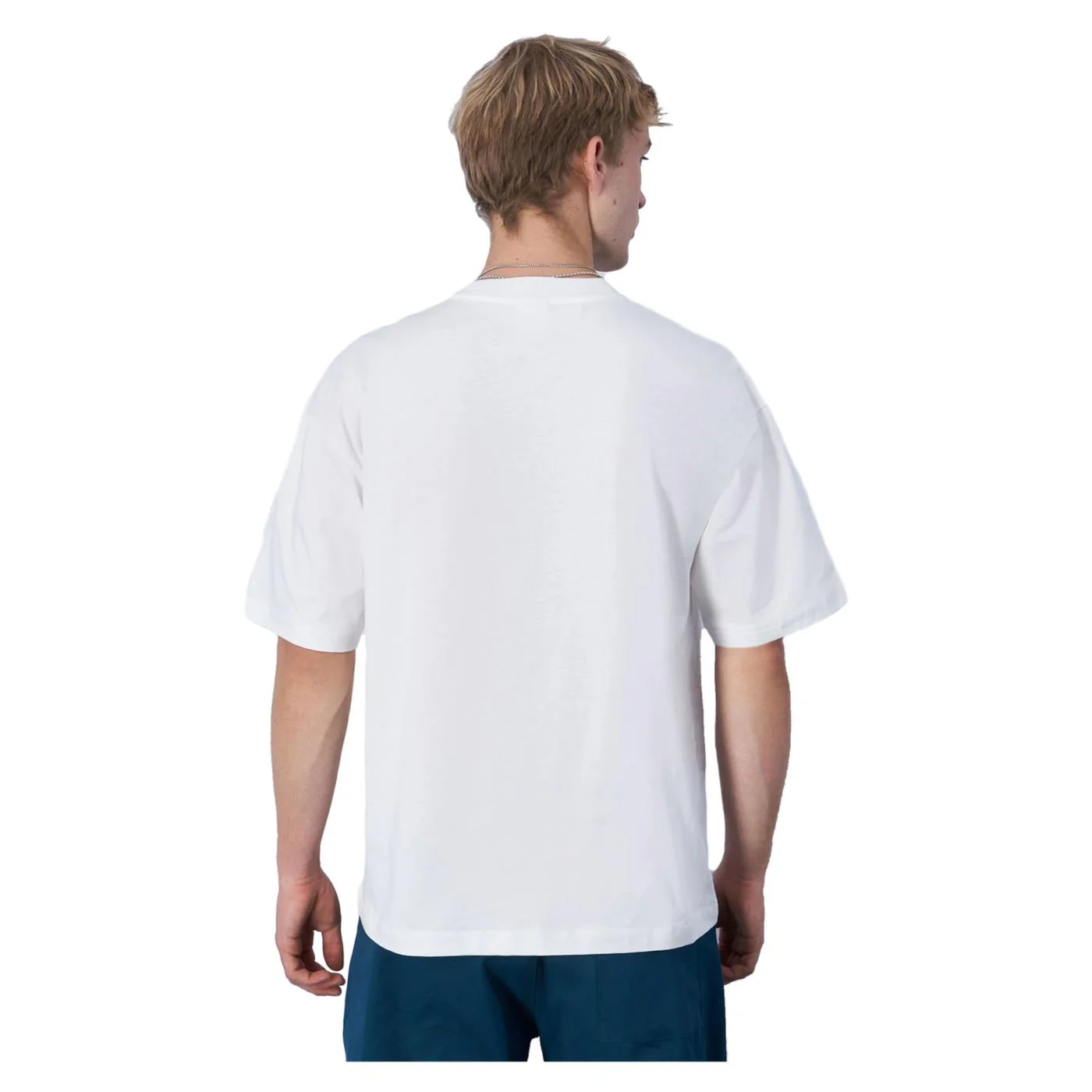 CHAMPION CREWNECK T-SHIRT - Image 3
