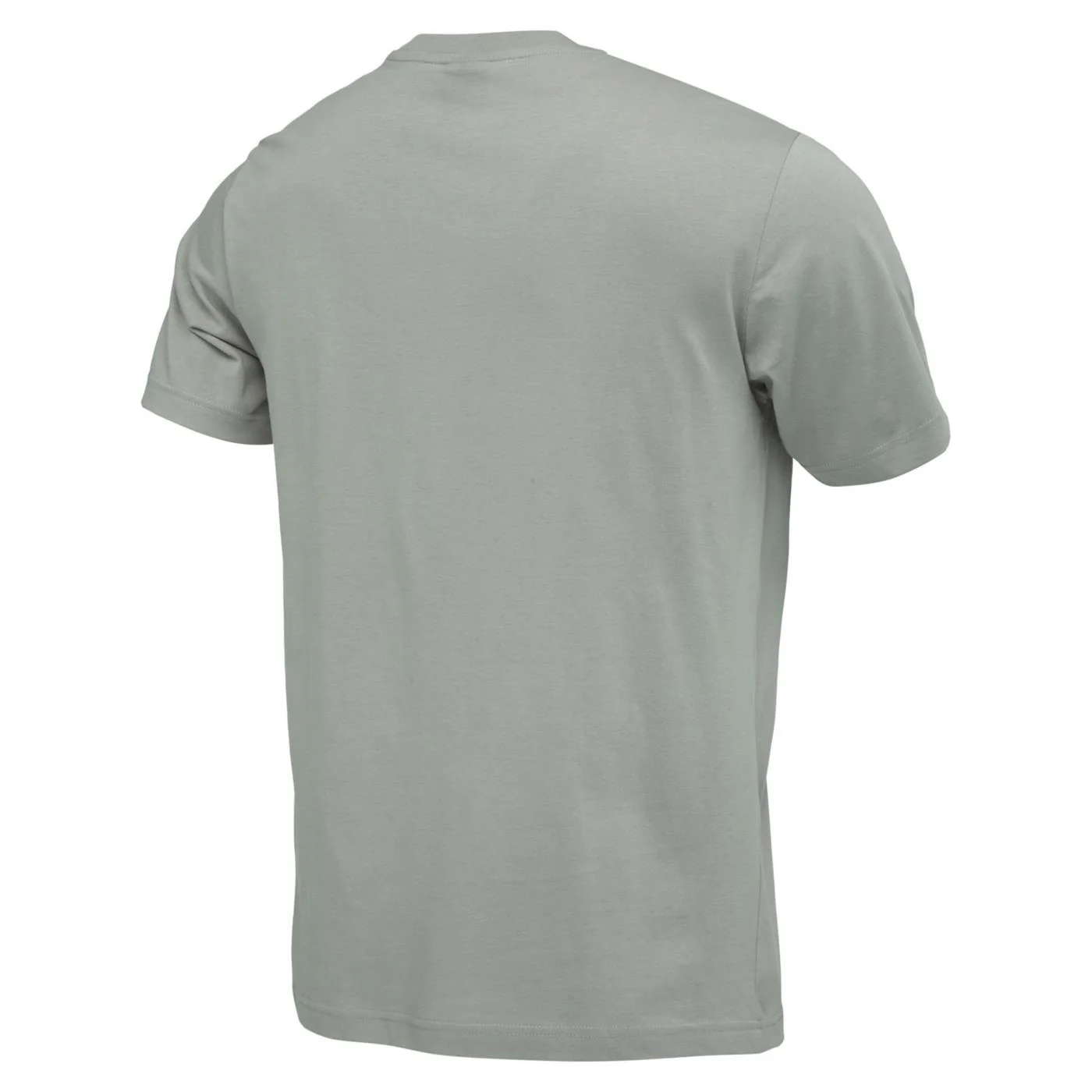 CHAMPION CREWNECK T-SHIRT - Image 2