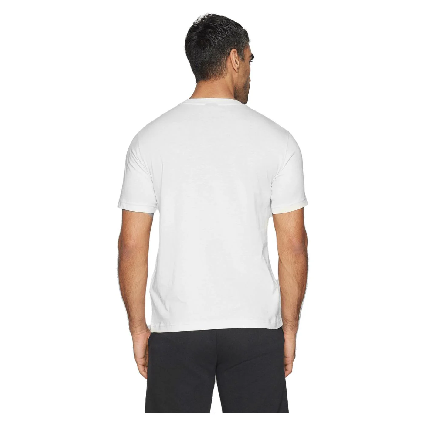 CHAMPION CREWNECK T-SHIRT - Image 3