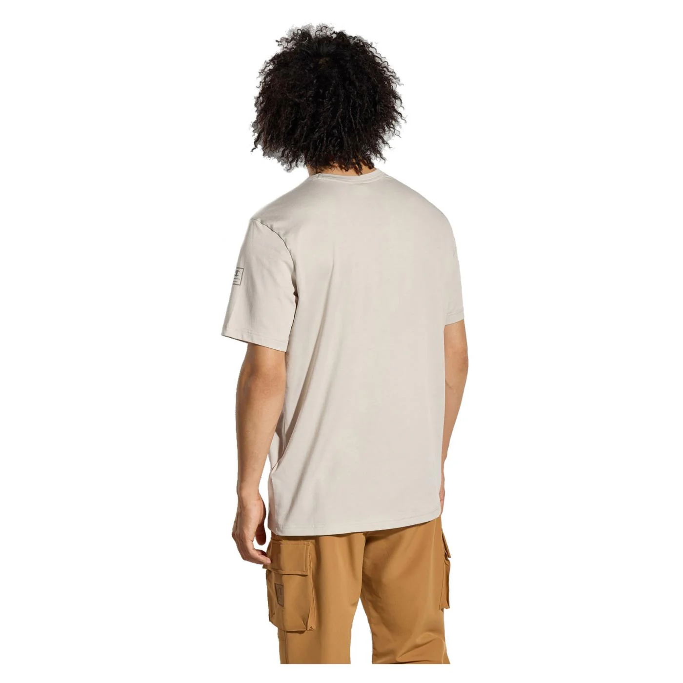 CHAMPION CREWNECK T-SHIRT - Image 3