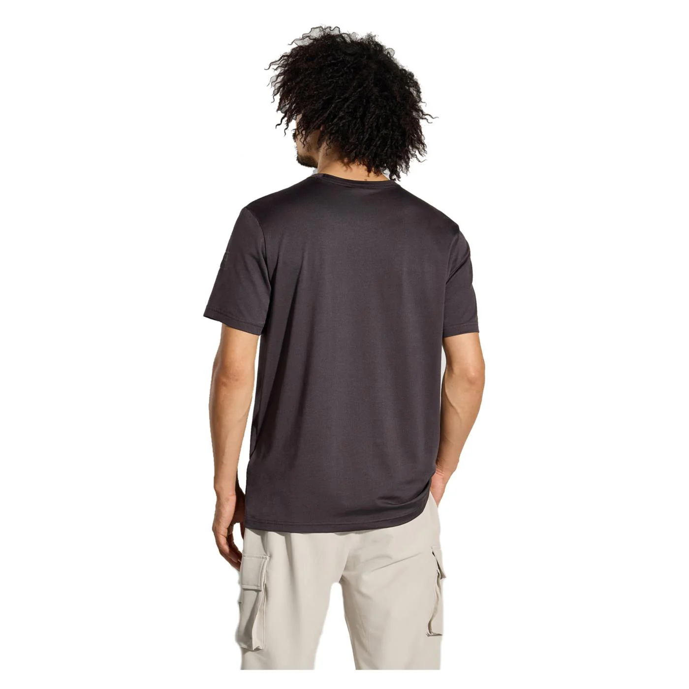 CHAMPION CREWNECK T-SHIRT - Image 3