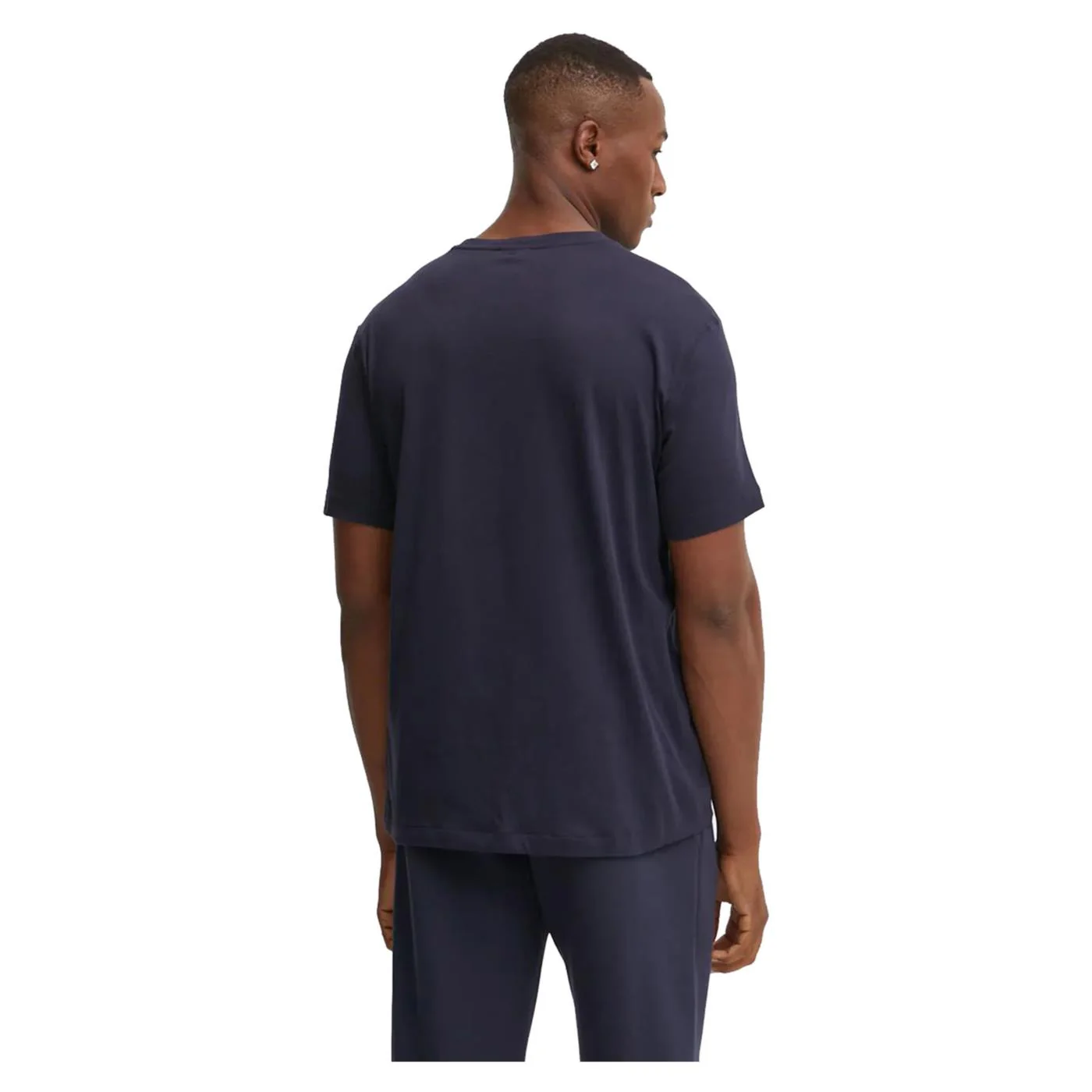 CHAMPION CREWNECK T-SHIRT - Image 3