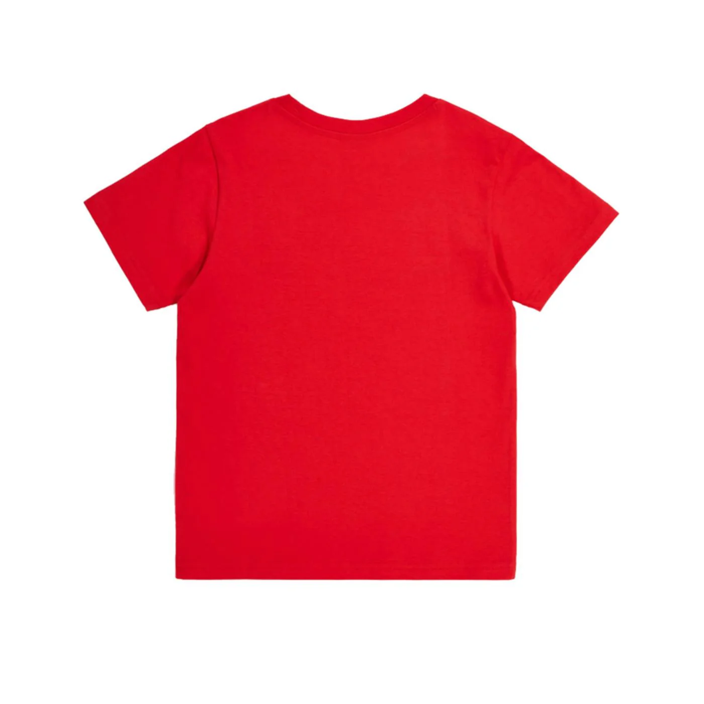 CHAMPION CREWNECK T-SHIRT - Image 2