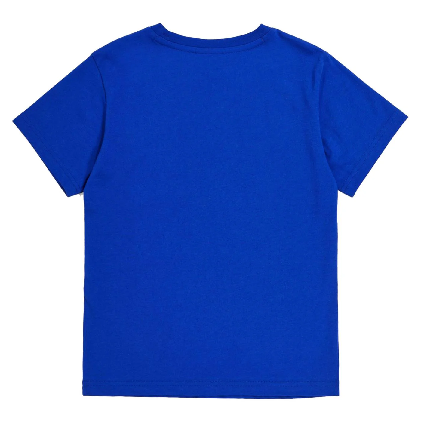 CHAMPION CREWNECK T-SHIRT - Image 2