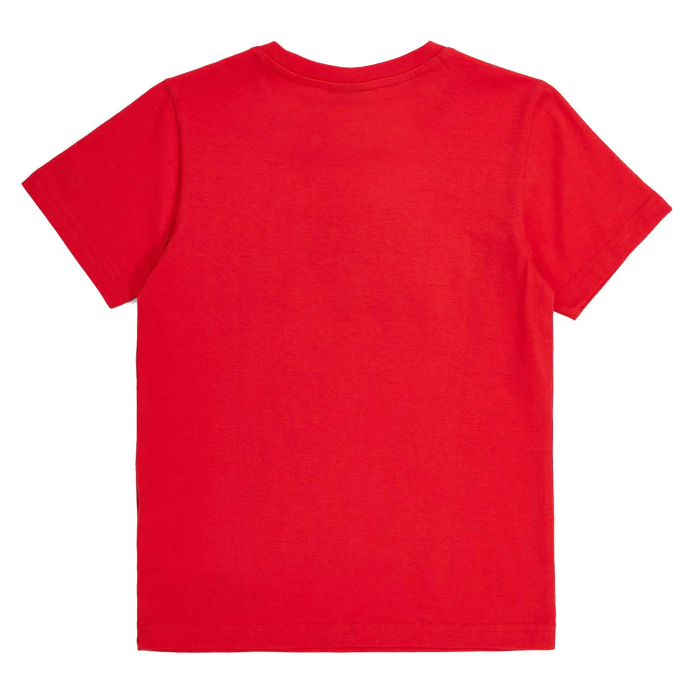CHAMPION CREWNECK T-SHIRT - Image 2