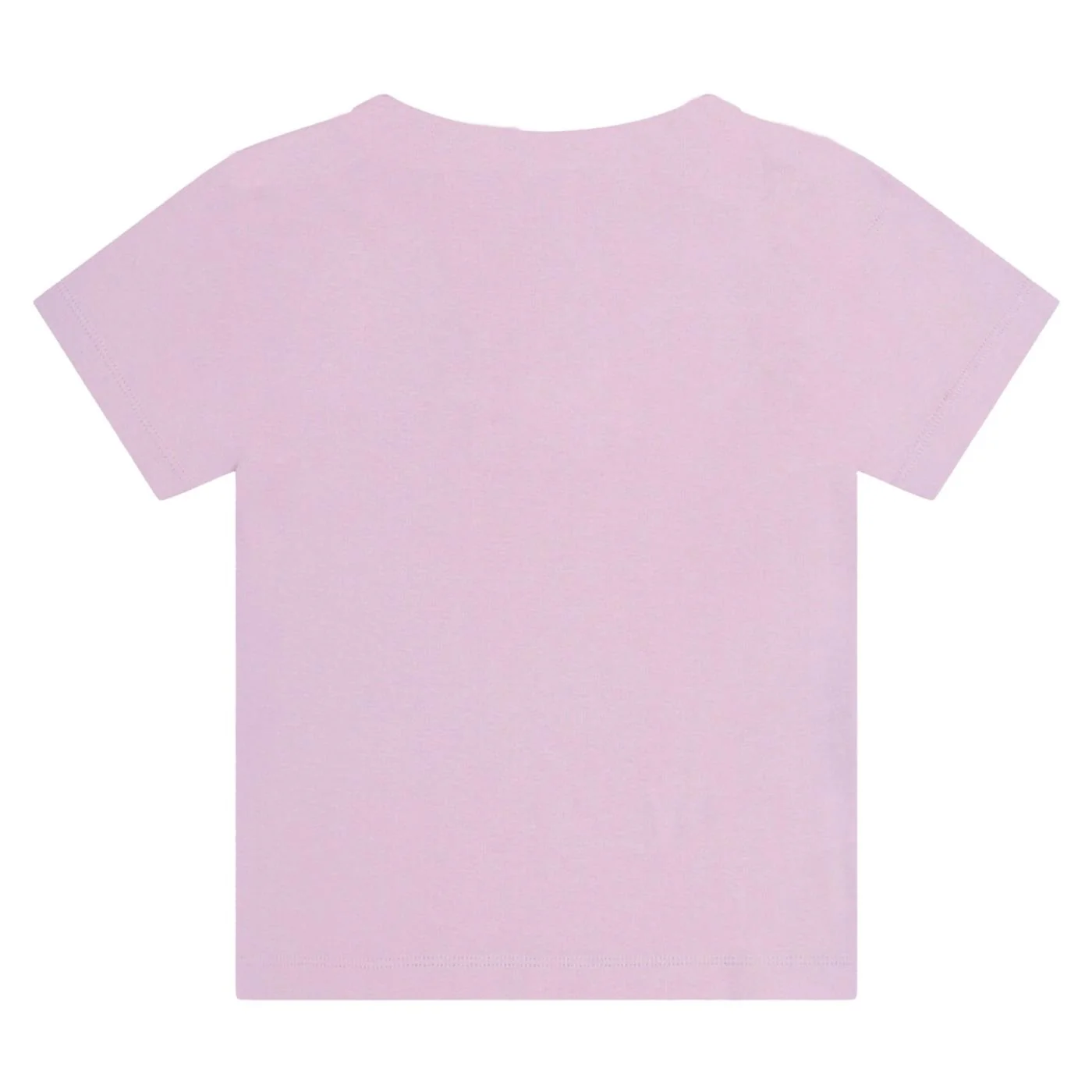 CHAMPION CREWNECK T-SHIRT - Image 2
