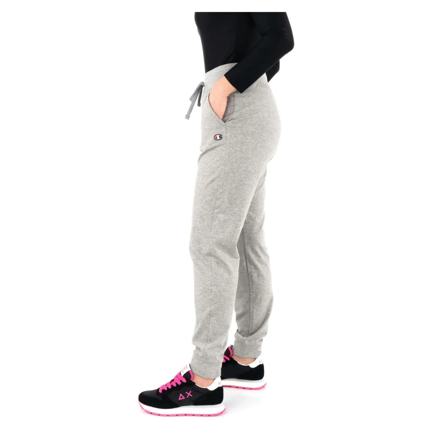 CHAMPION CUFFED PANTS - Image 3