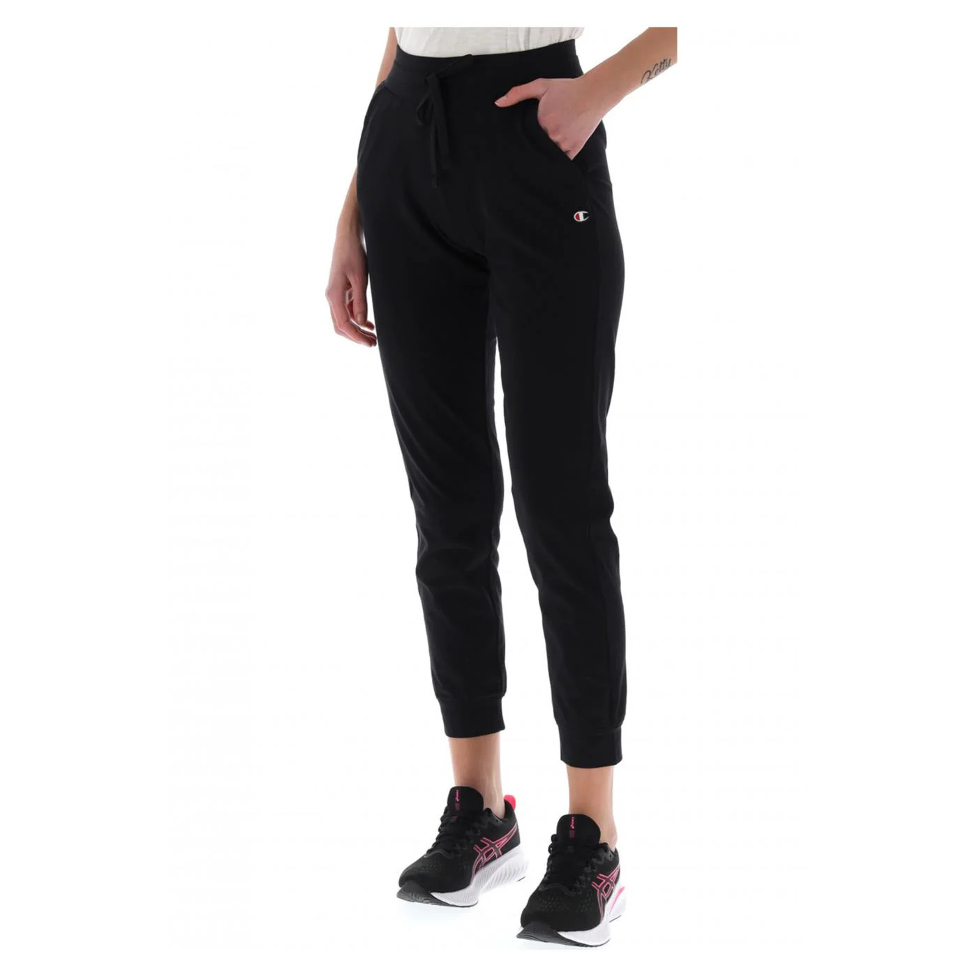 CHAMPION CUFFED PANTS - Image 4