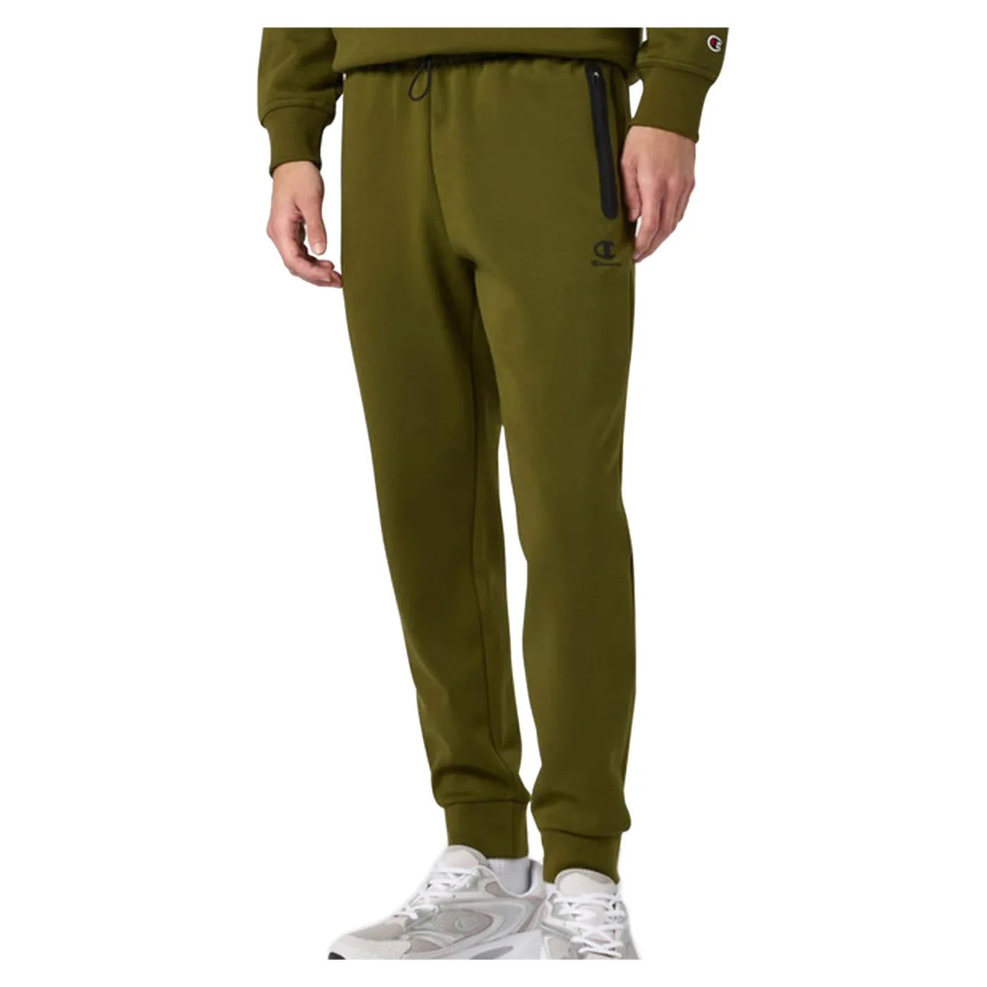 CHAMPION CUFFED PANTS - Image 2