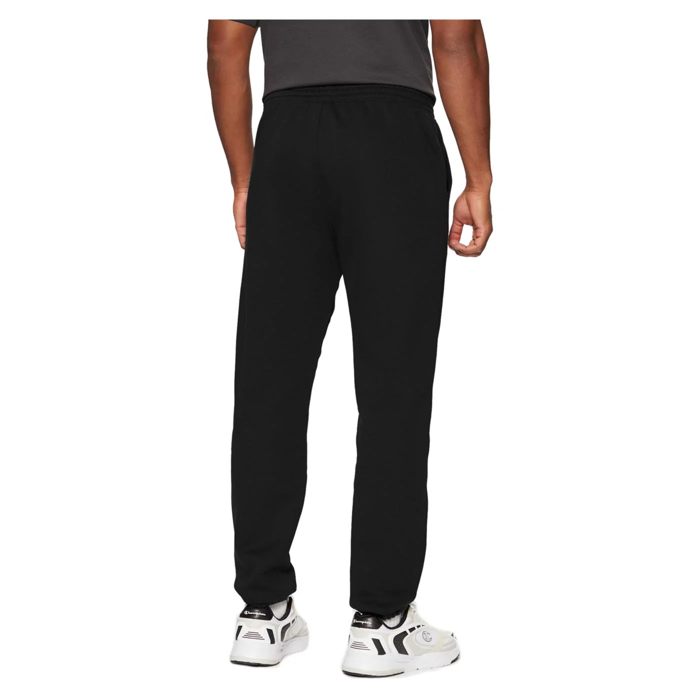 CHAMPION ELASTIC CUFF PANTS - Image 2