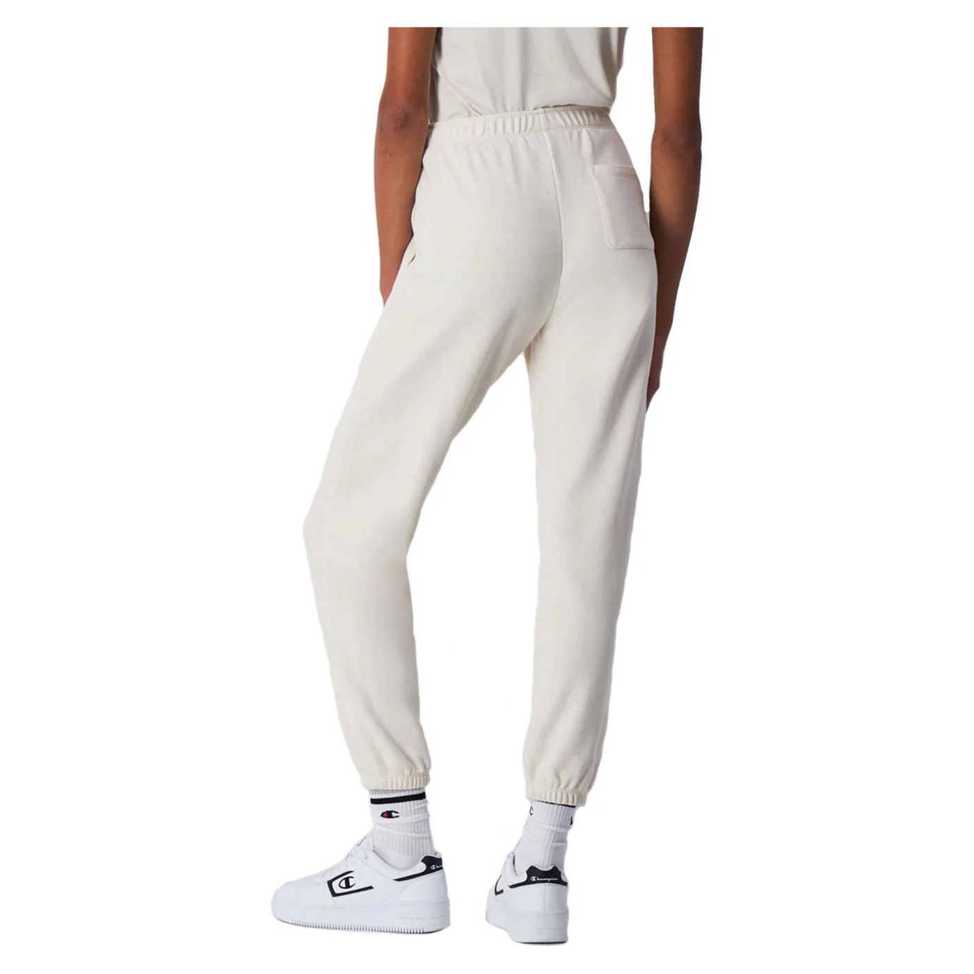 CHAMPION ELASTIC CUFF PANTS - Image 3