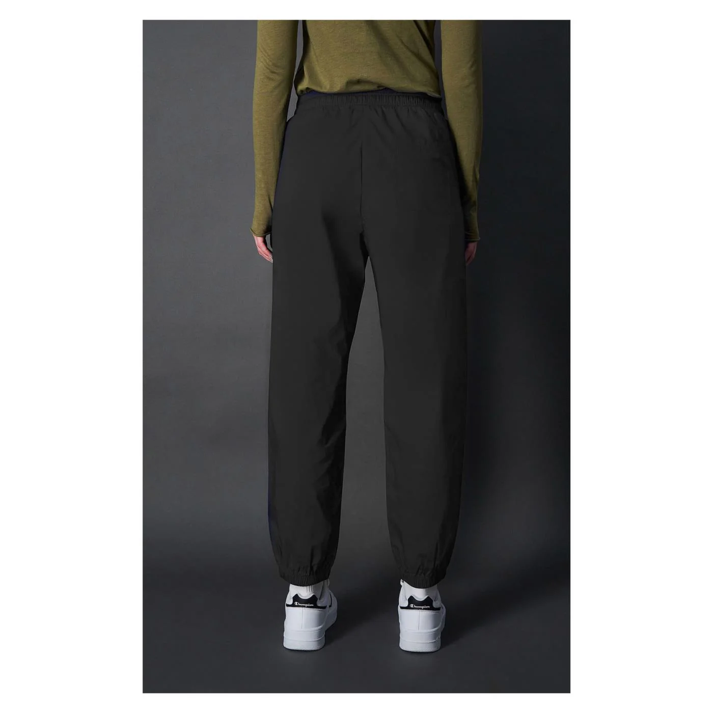 CHAMPION ELASTIC CUFF PANTS - Image 3