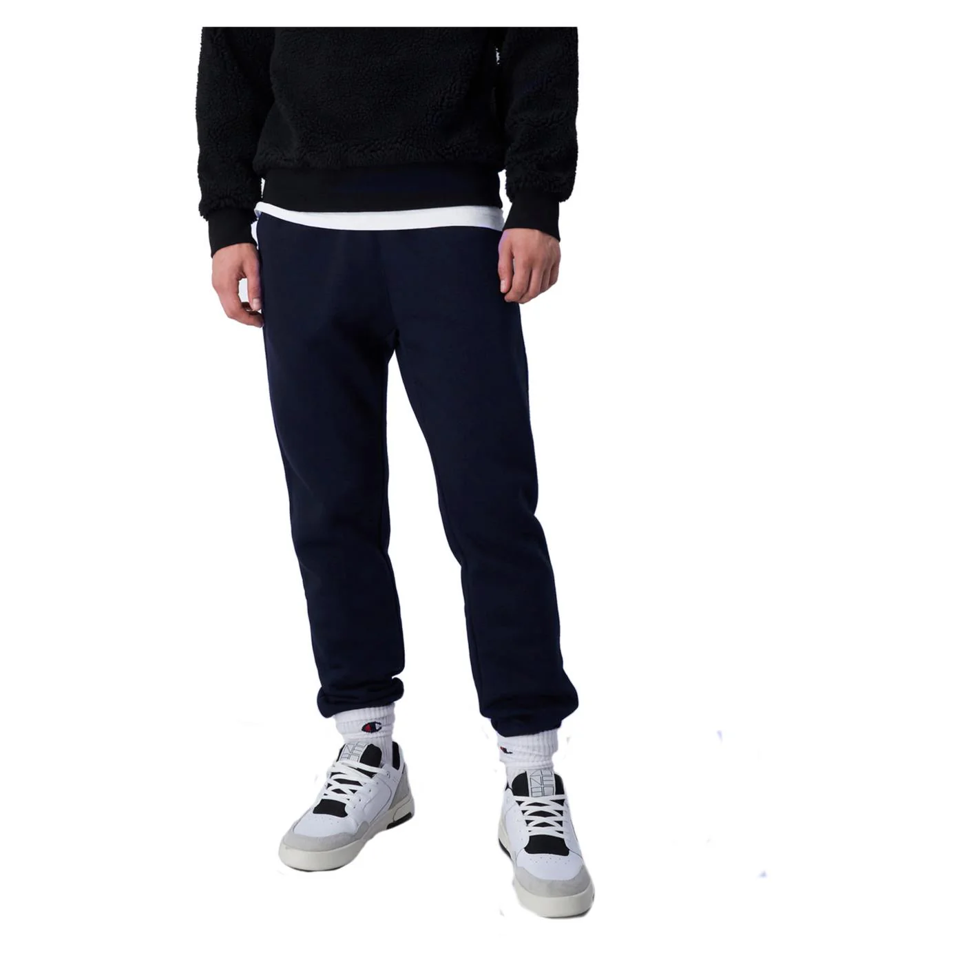 CHAMPION ELASTIC CUFF PANTS - Image 2