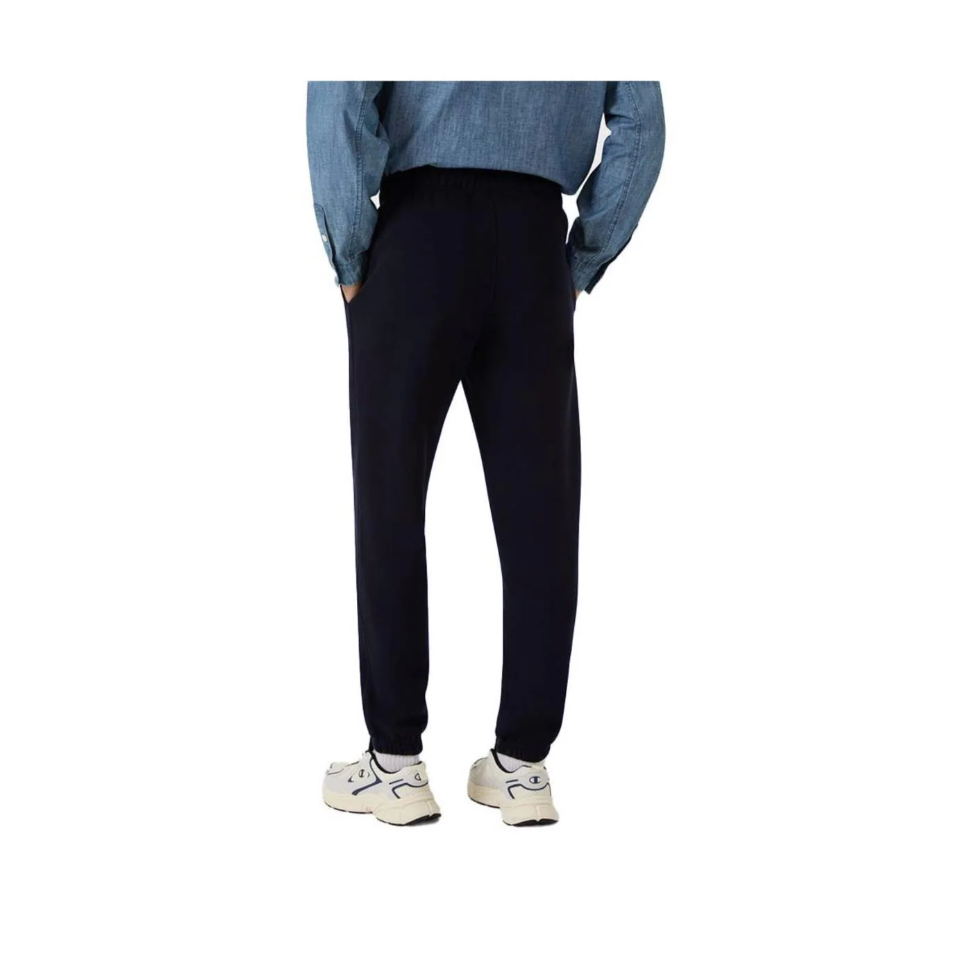 CHAMPION ELASTIC CUFF PANTS - Image 2