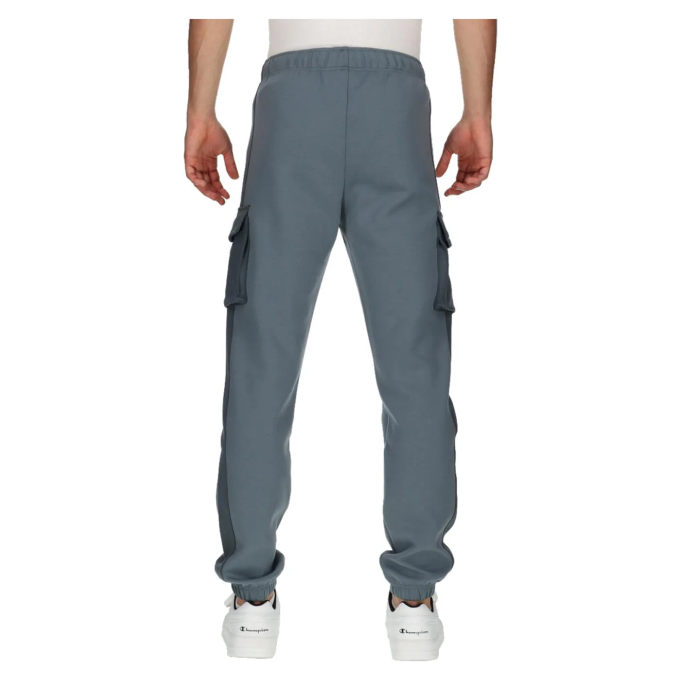 CHAMPION ELASTIC CUFF PANTS - Image 3