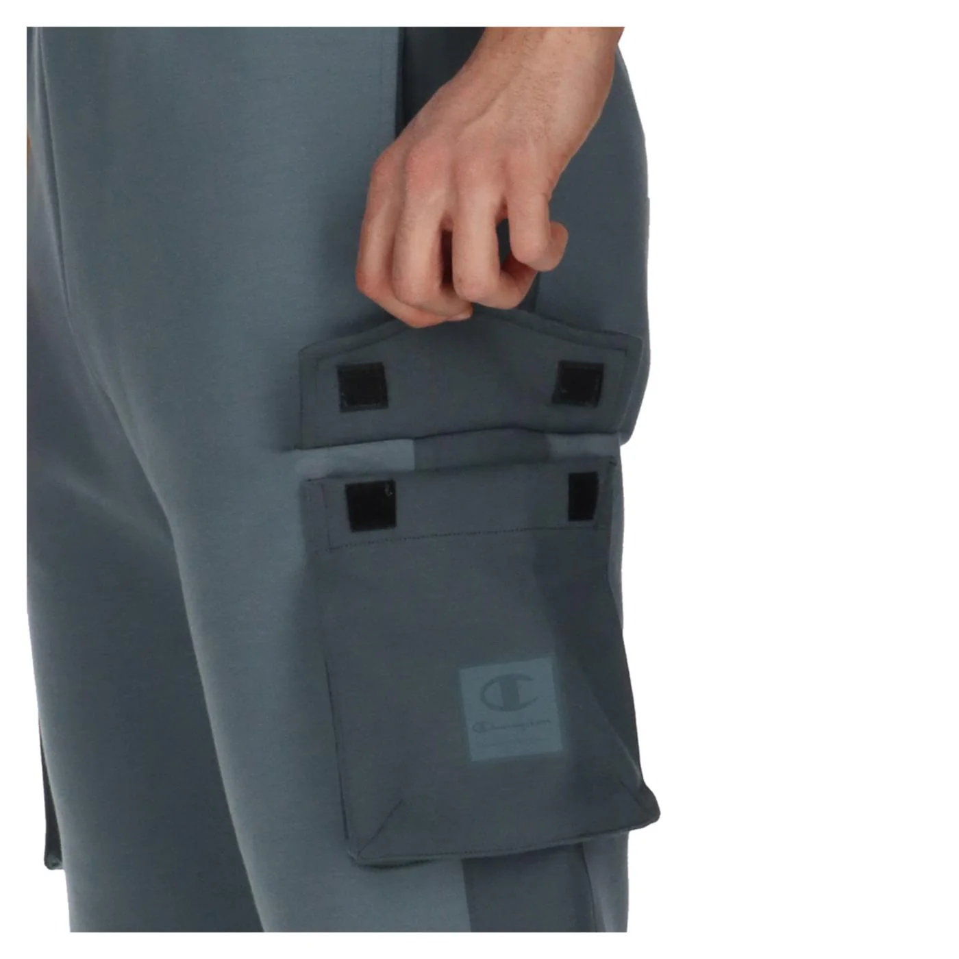 CHAMPION ELASTIC CUFF PANTS - Image 4