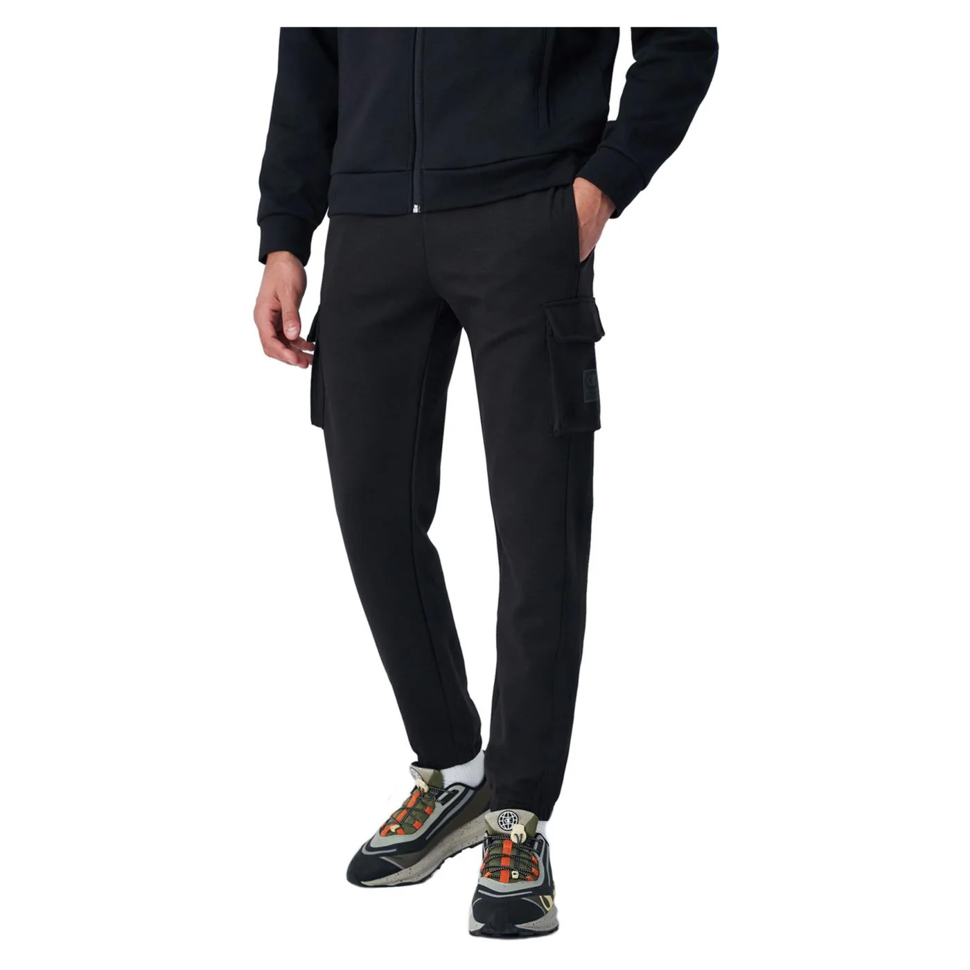 CHAMPION ELASTIC CUFF PANTS - Image 2