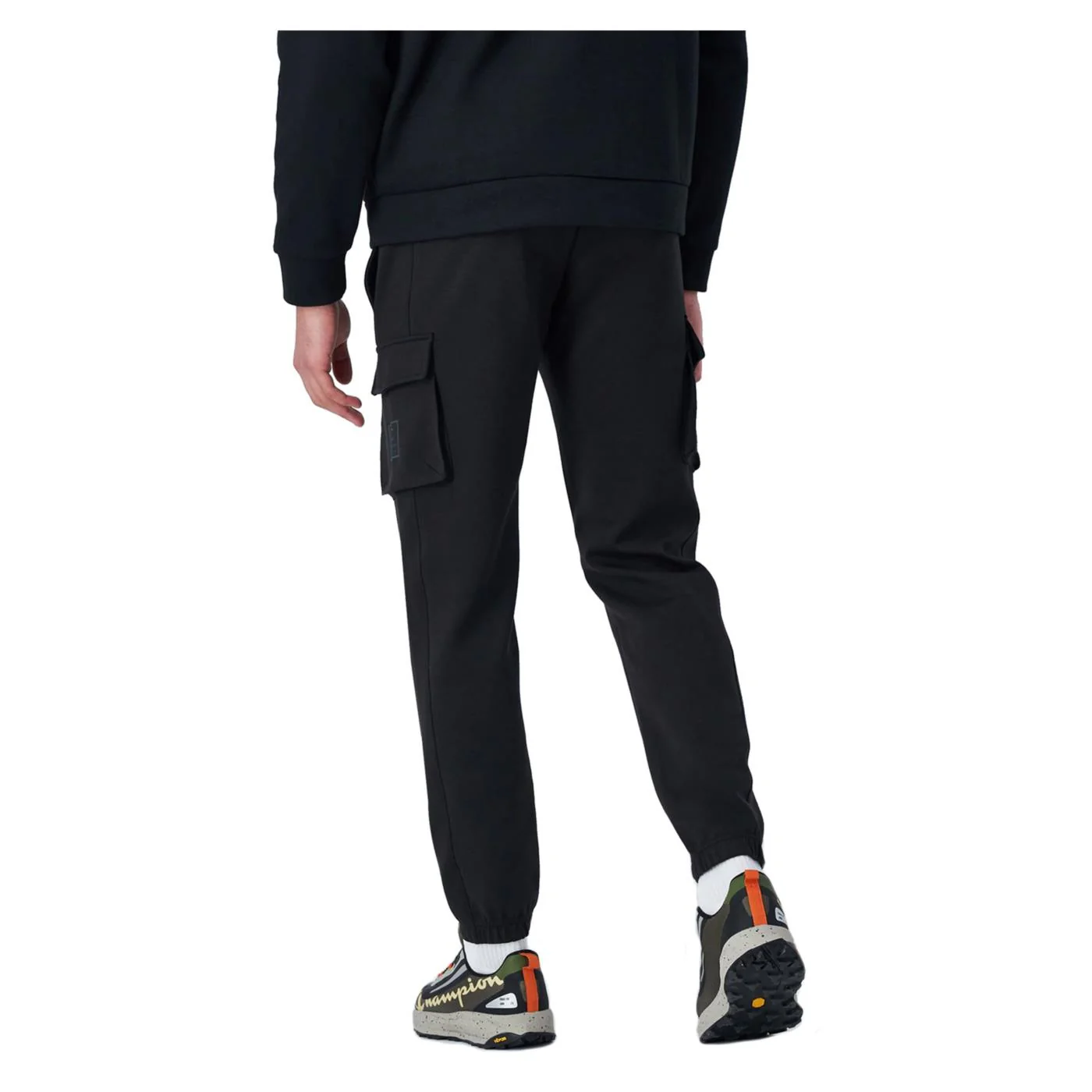CHAMPION ELASTIC CUFF PANTS - Image 3