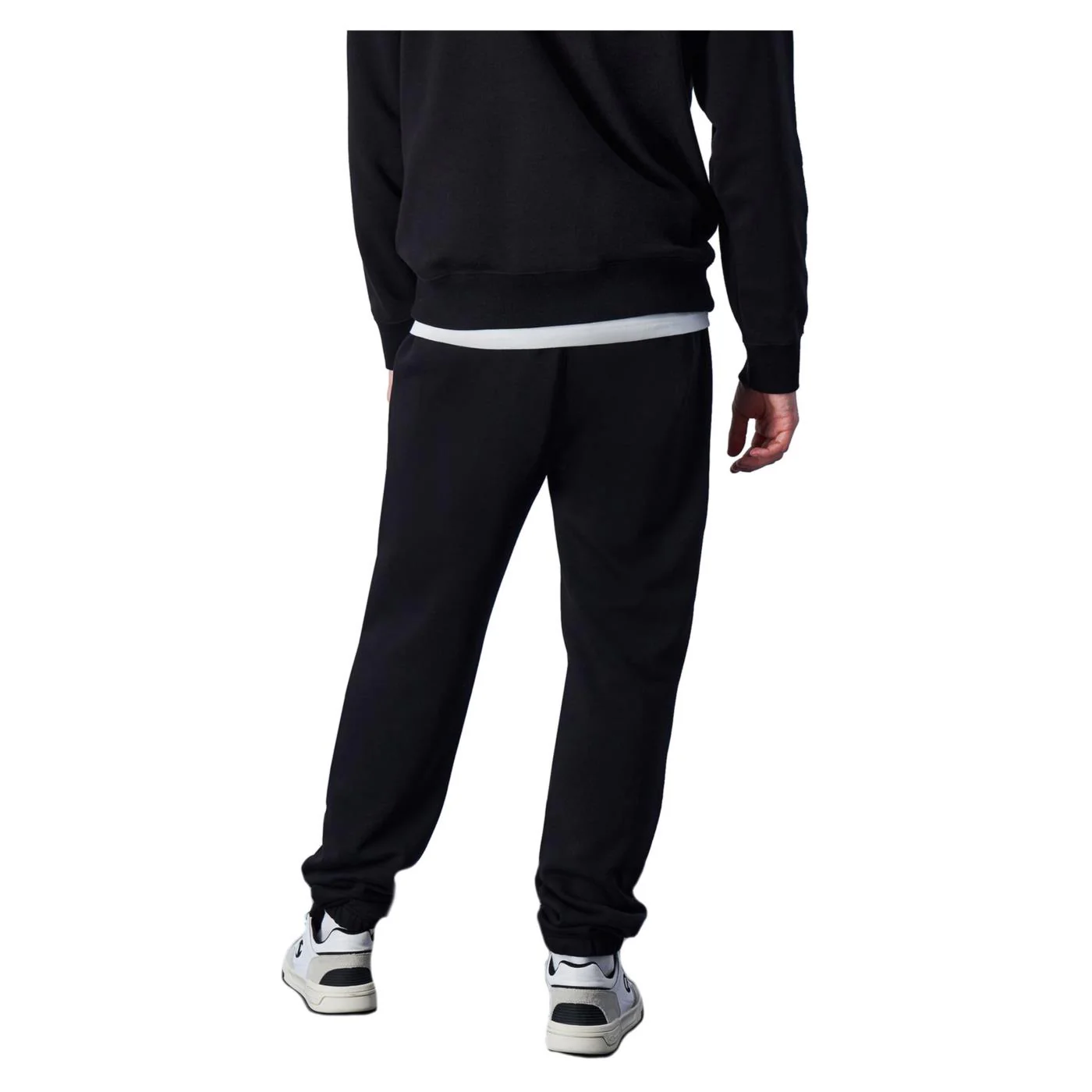 CHAMPION ELASTIC CUFF PANTS - Image 3