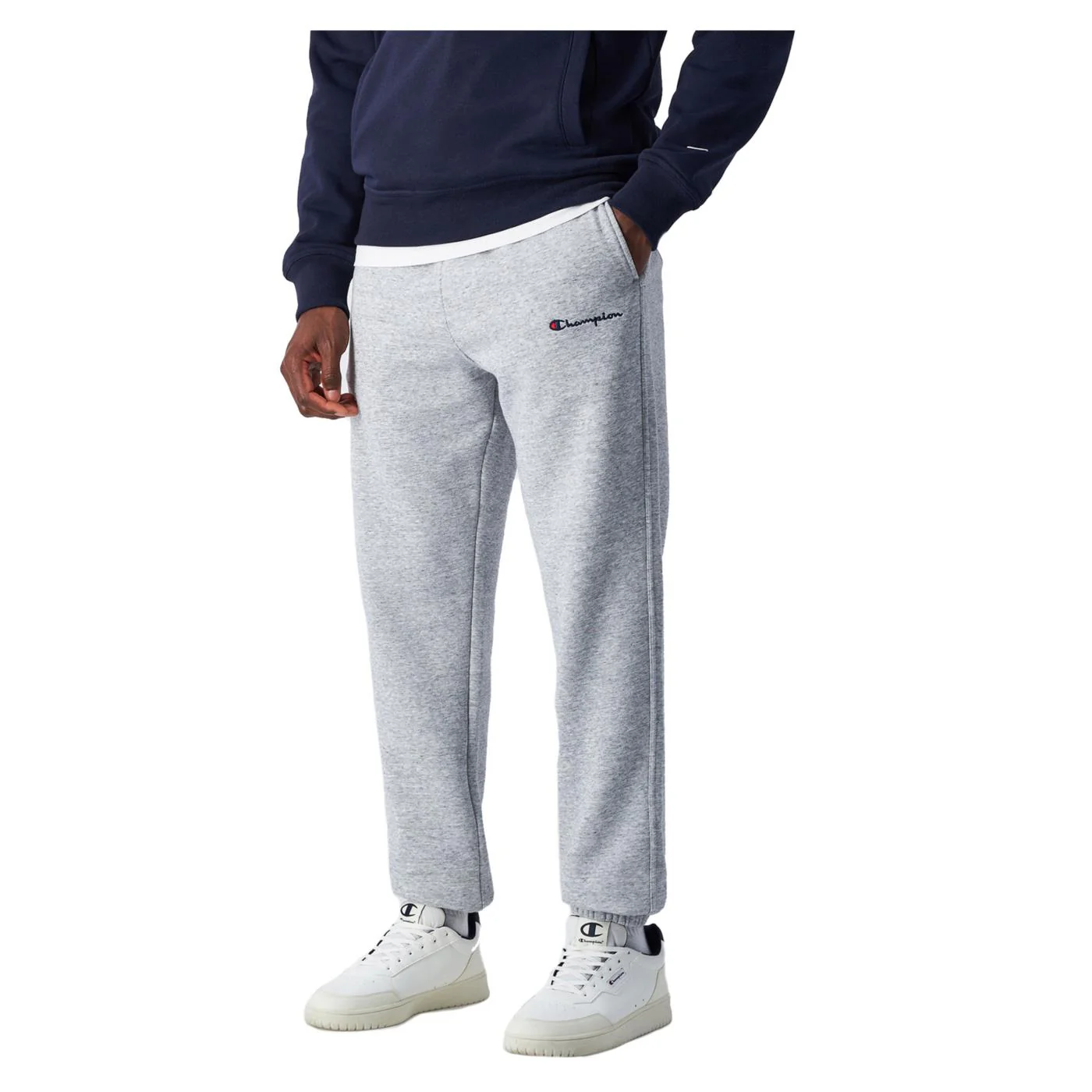 CHAMPION ELASTIC CUFF PANTS - Image 2