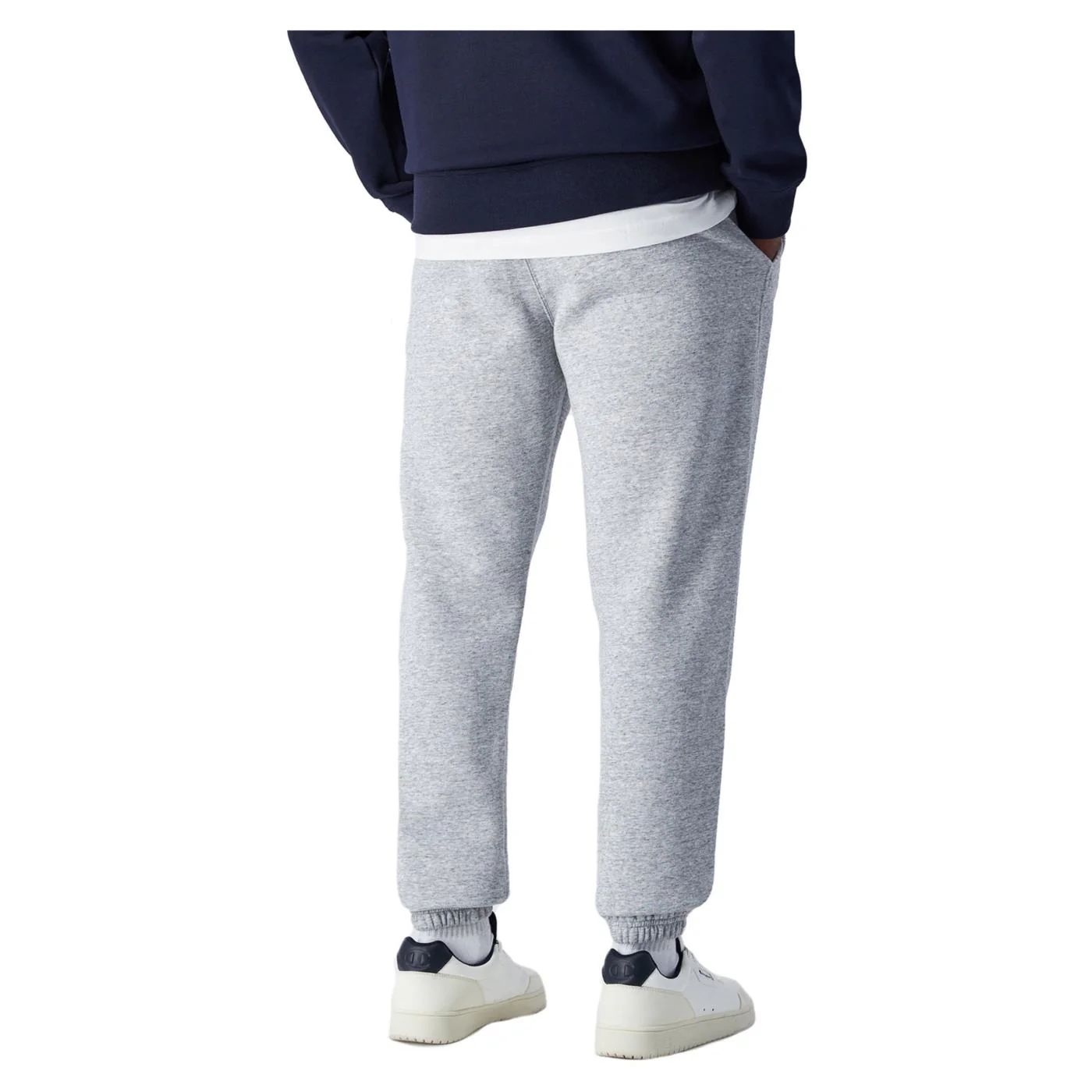 CHAMPION ELASTIC CUFF PANTS - Image 3