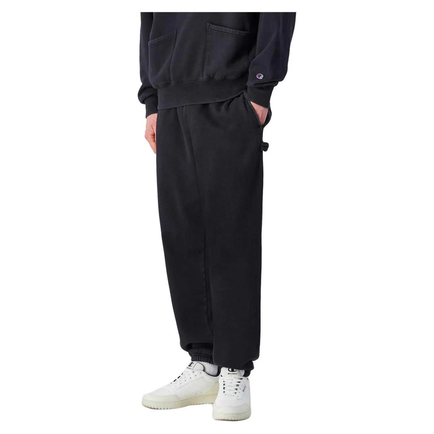 CHAMPION ELASTIC CUFF PANTS - Image 2