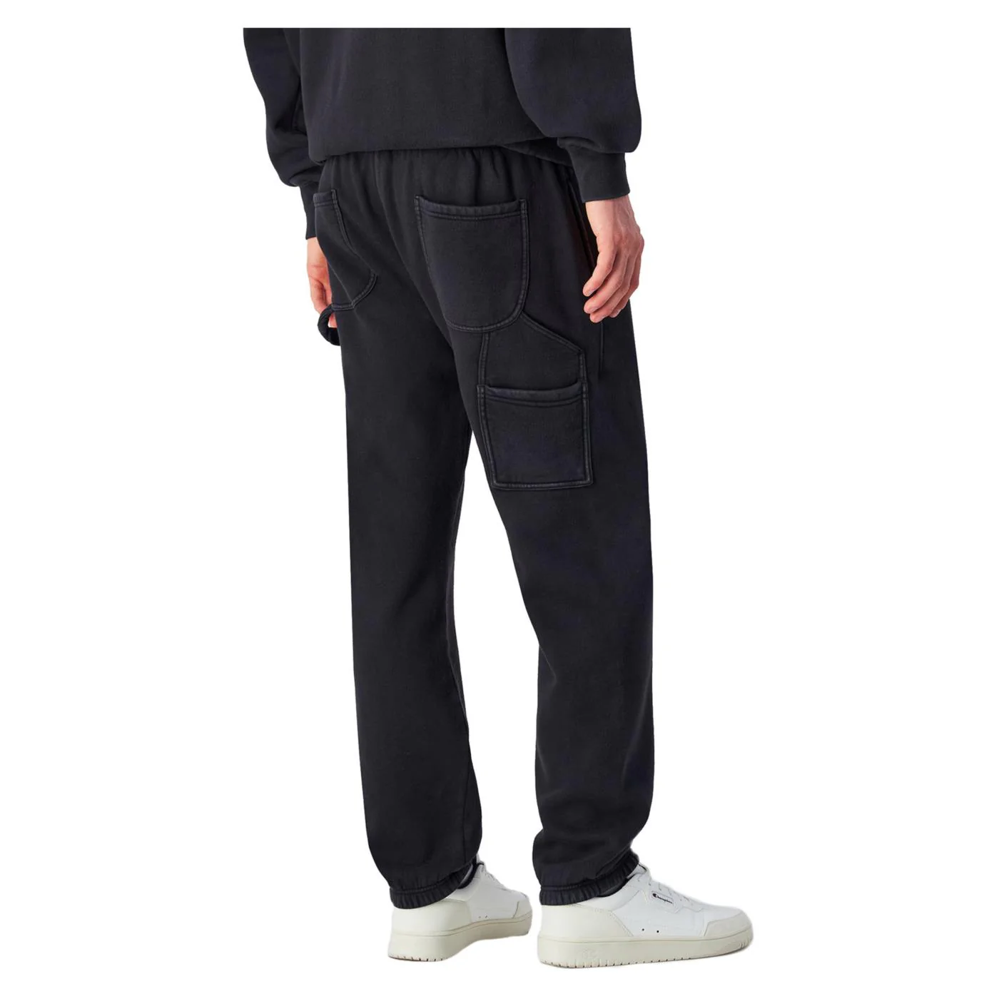 CHAMPION ELASTIC CUFF PANTS - Image 3