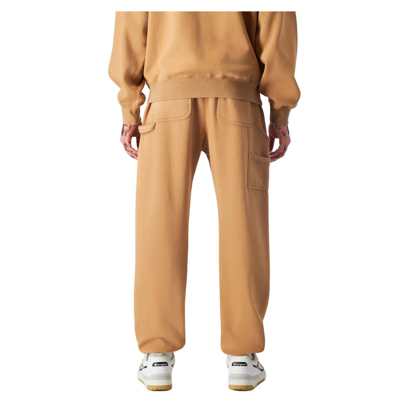 CHAMPION ELASTIC CUFF PANTS - Image 3