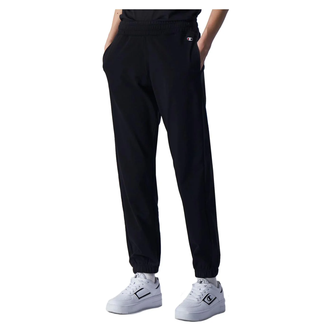 CHAMPION ELASTIC CUFF PANTS - Image 2
