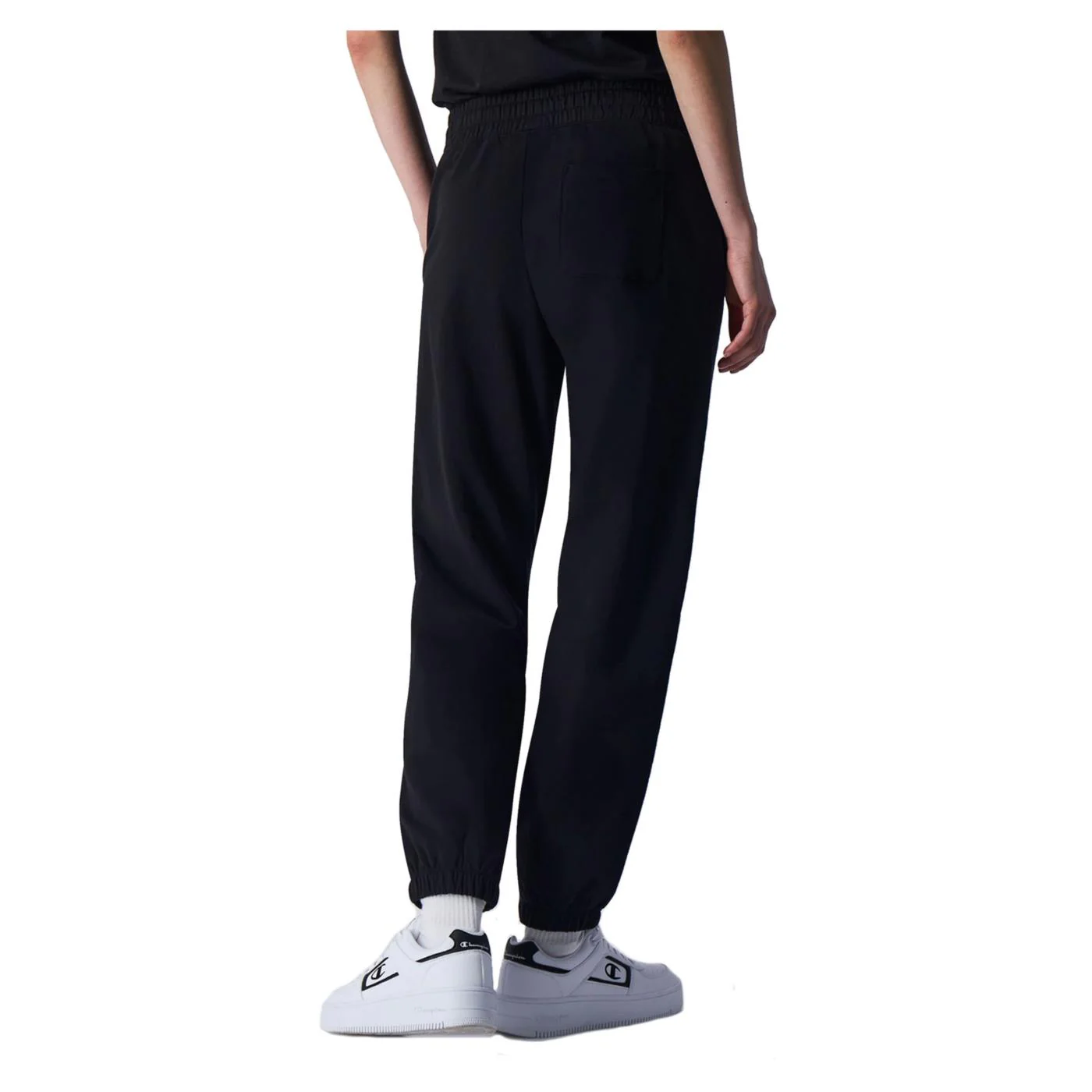 CHAMPION ELASTIC CUFF PANTS - Image 3