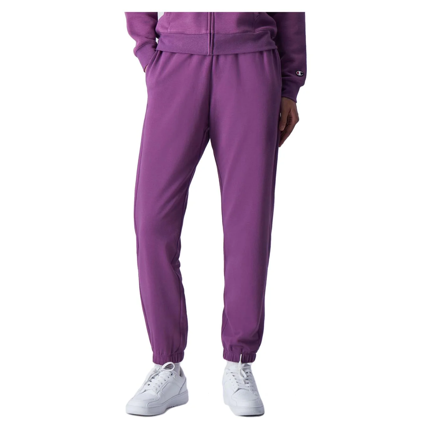 CHAMPION ELASTIC CUFF PANTS - Image 2