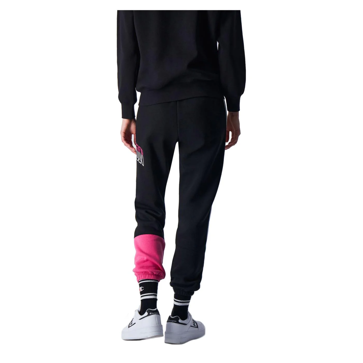 CHAMPION ELASTIC CUFF PANTS - Image 3