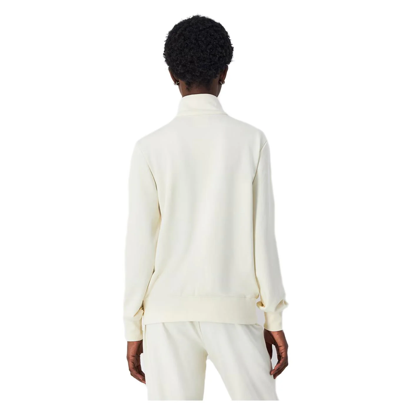 CHAMPION FELPA DONNA FULL ZIP - Image 3