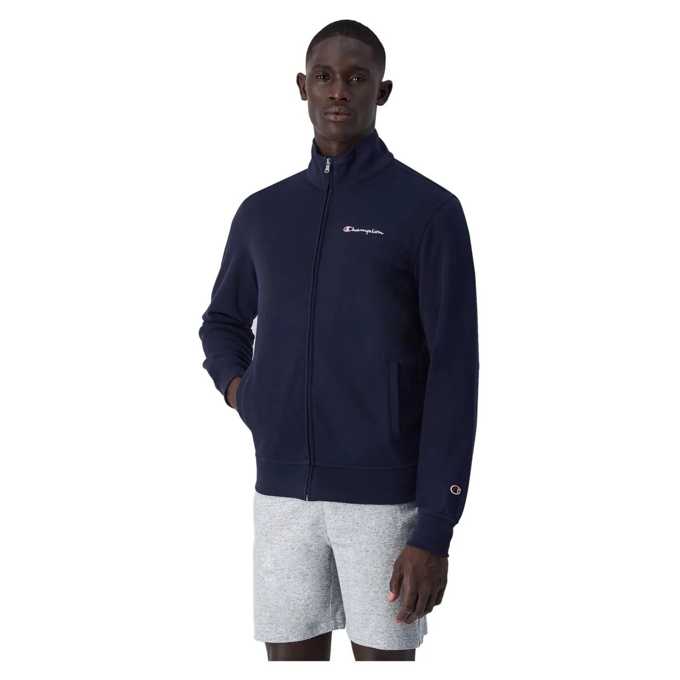 CHAMPION FELPA FULL ZIP - Image 2