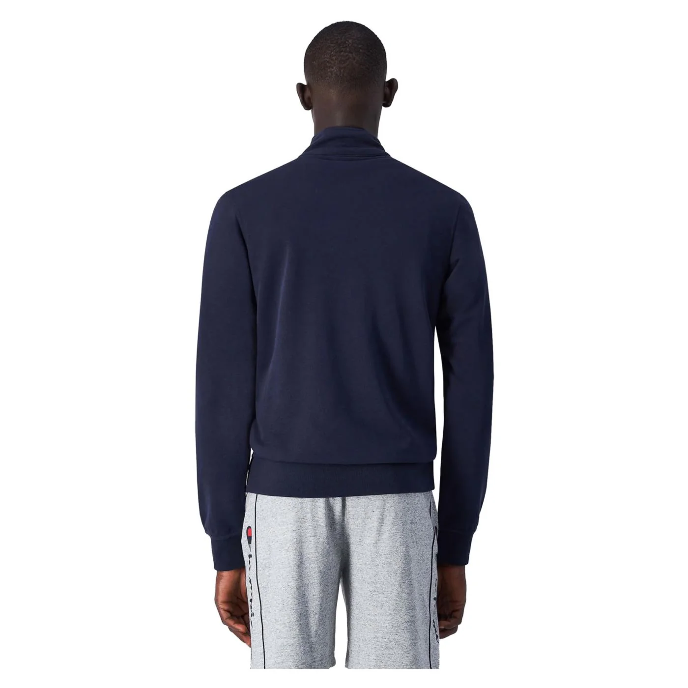 CHAMPION FELPA FULL ZIP - Image 3