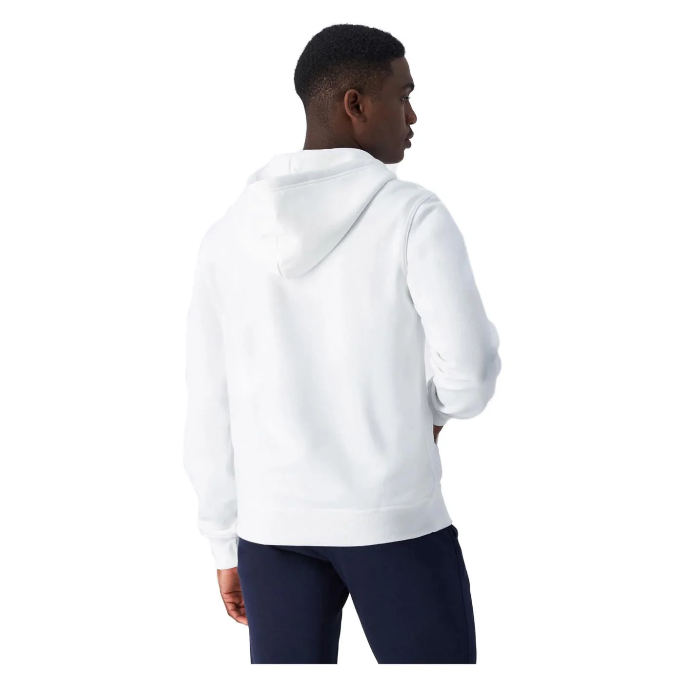 CHAMPION FELPA FULL ZIP CAPPUCCIO - Image 3