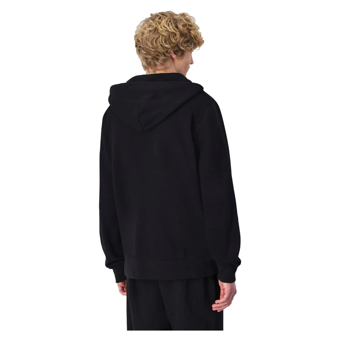 CHAMPION FELPA FULL ZIP CAPPUCCIO - Image 3