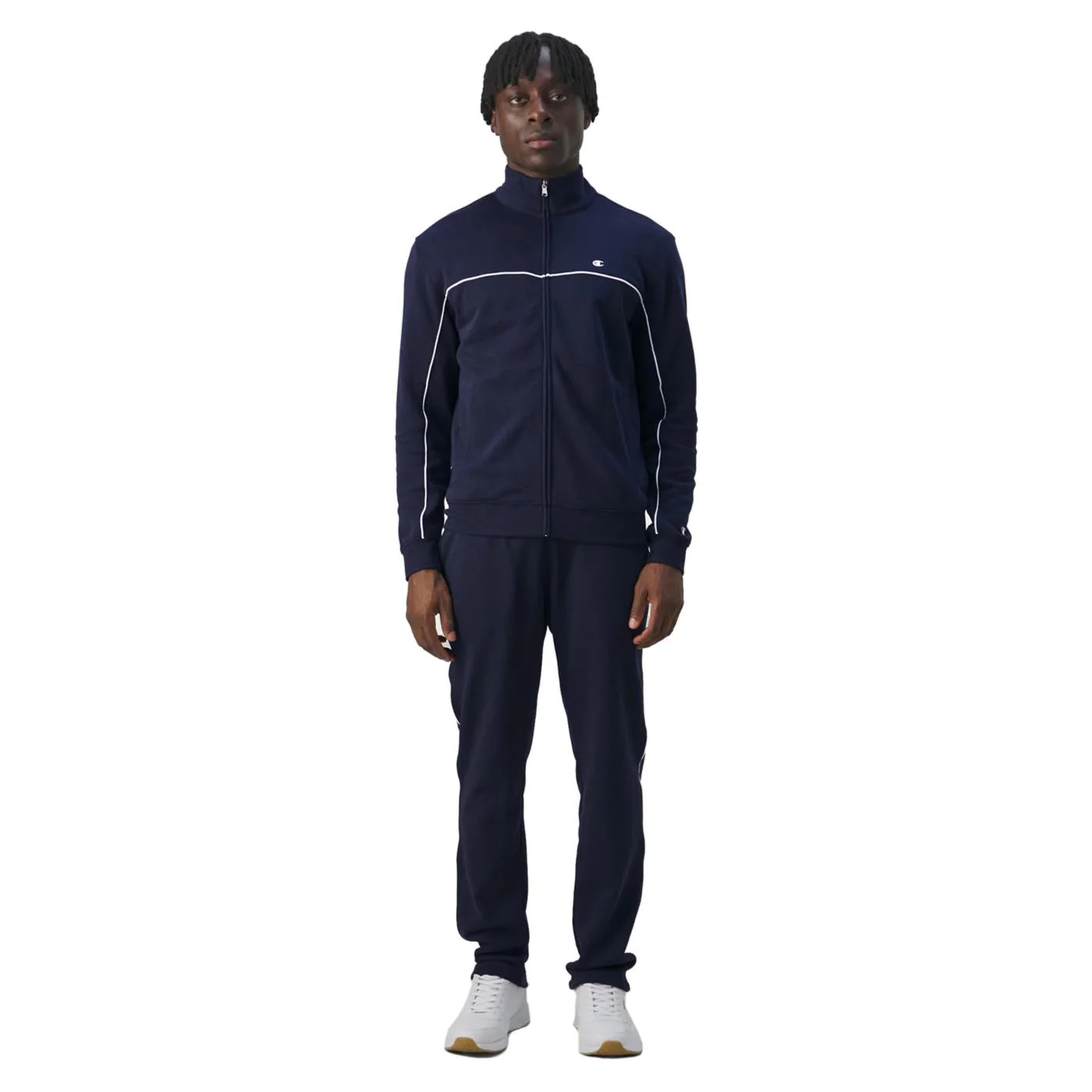 CHAMPION FULL ZIP SUIT - Image 2