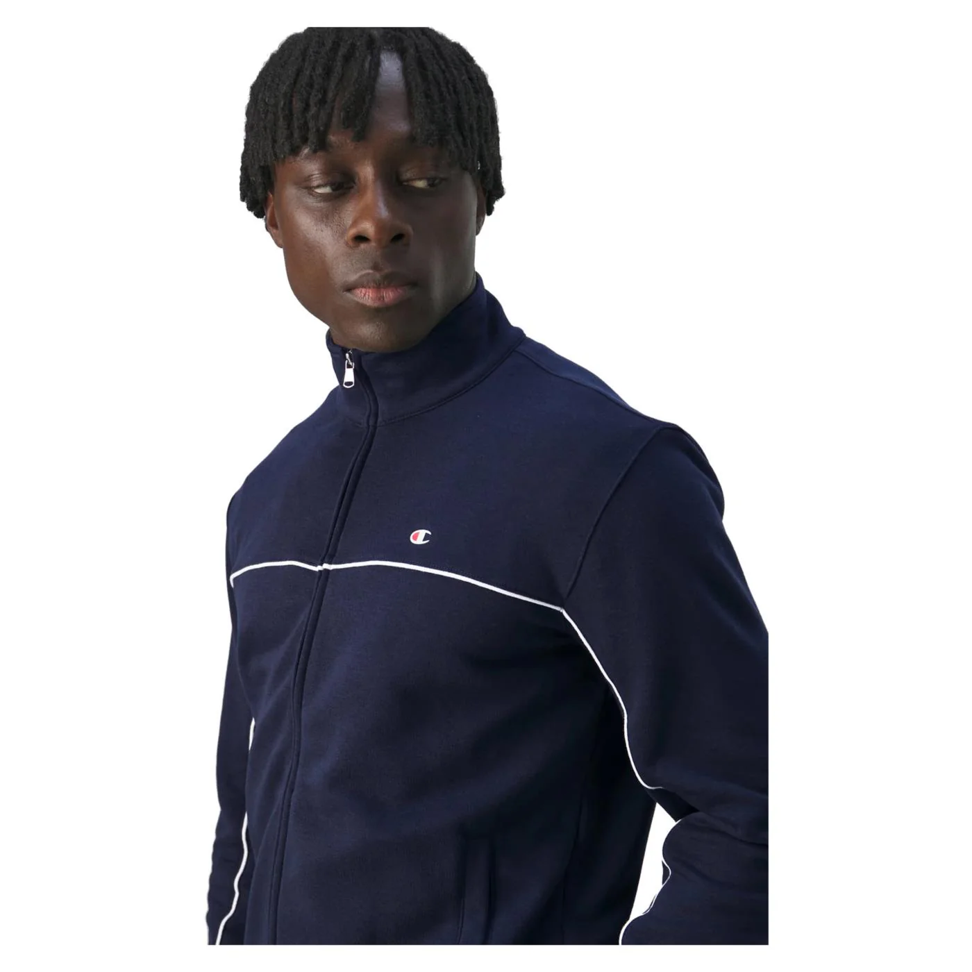 CHAMPION FULL ZIP SUIT - Image 5