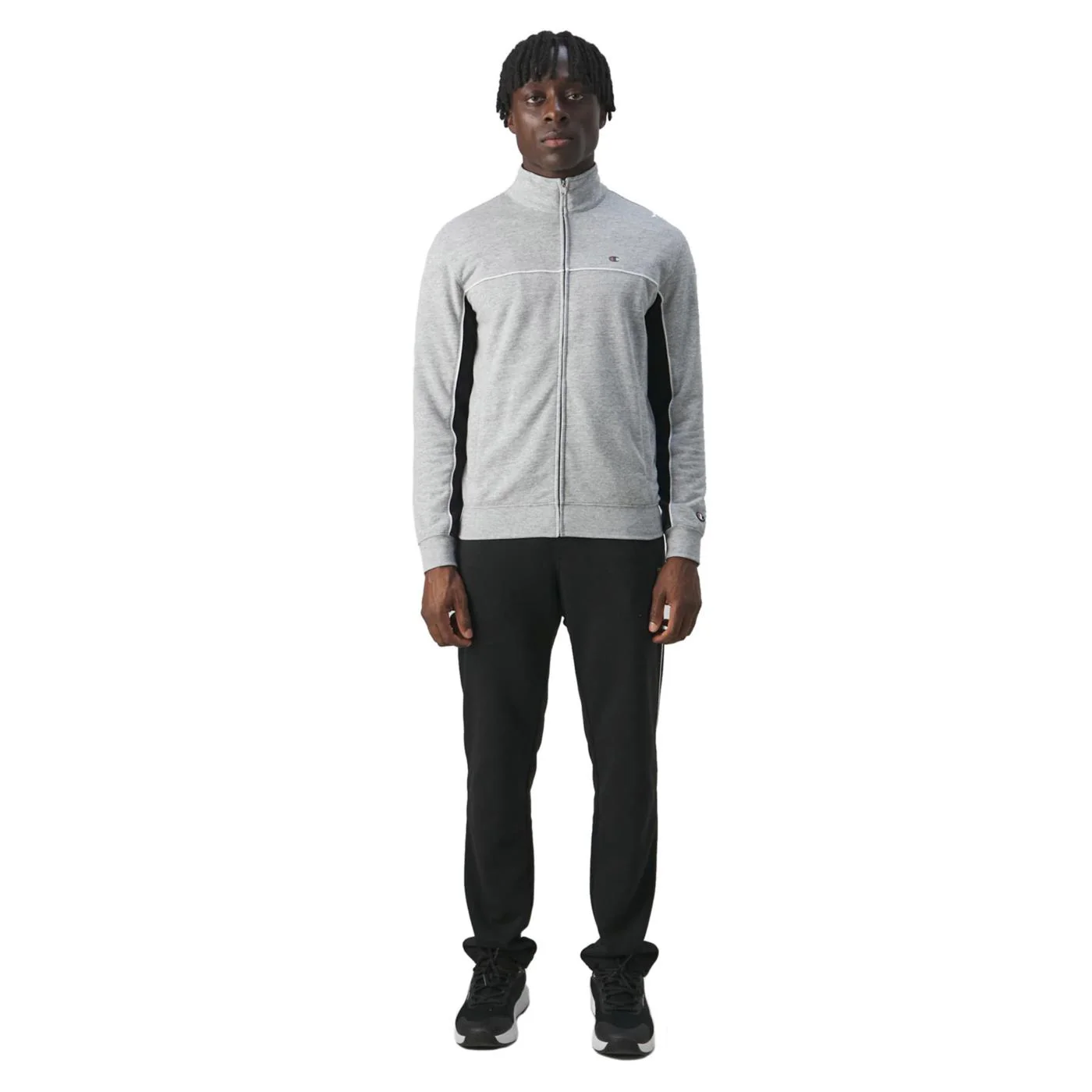 CHAMPION FULL ZIP SUIT - Image 2