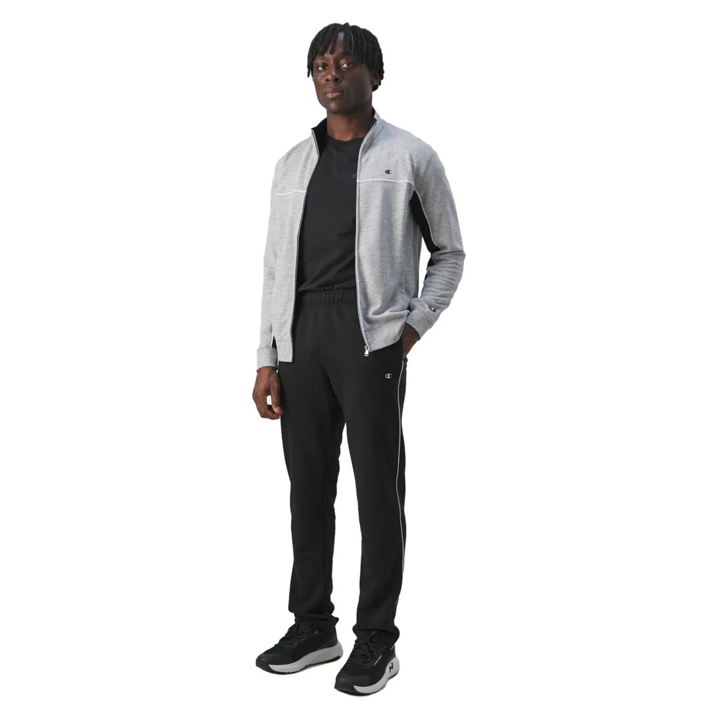CHAMPION FULL ZIP SUIT - Image 4