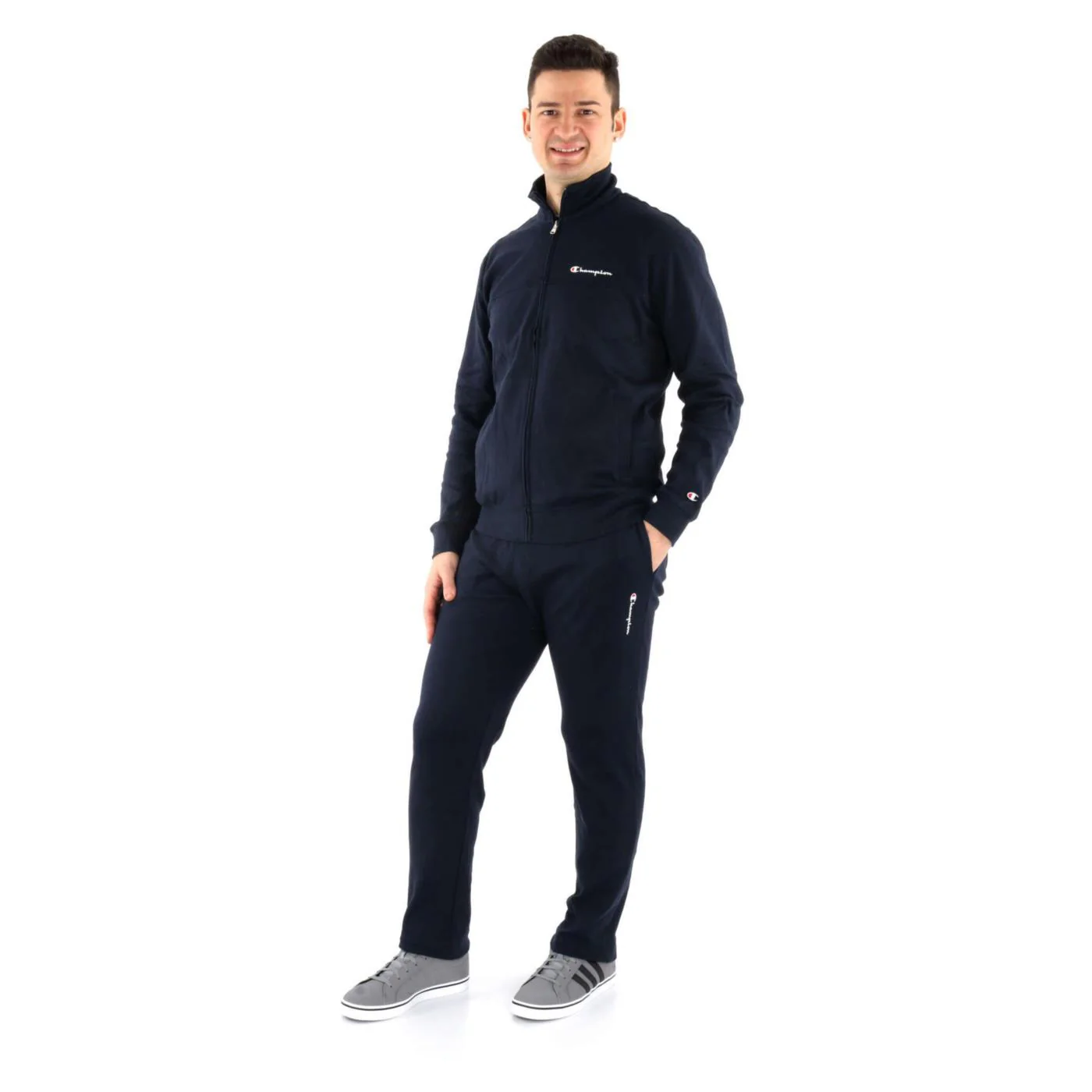 CHAMPION FULL ZIP SUIT - Image 2
