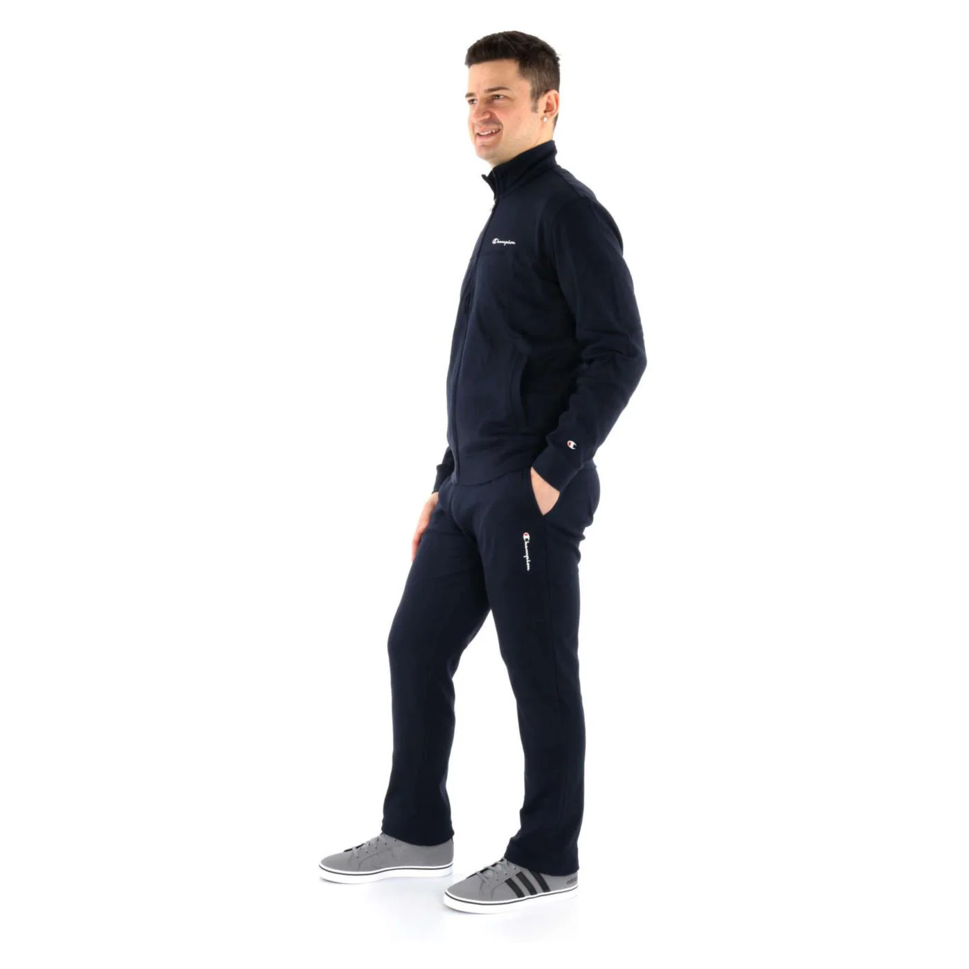 CHAMPION FULL ZIP SUIT - Image 3